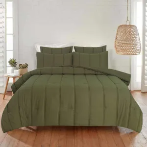 تصميم حديث قابل للغسل مبطن قطن مفرش سرير نمط لحاف طقم سرير بحجم كينج Modern Design Washable Quilted Cotton Bedspread Quilt Style King Size Bedding Set