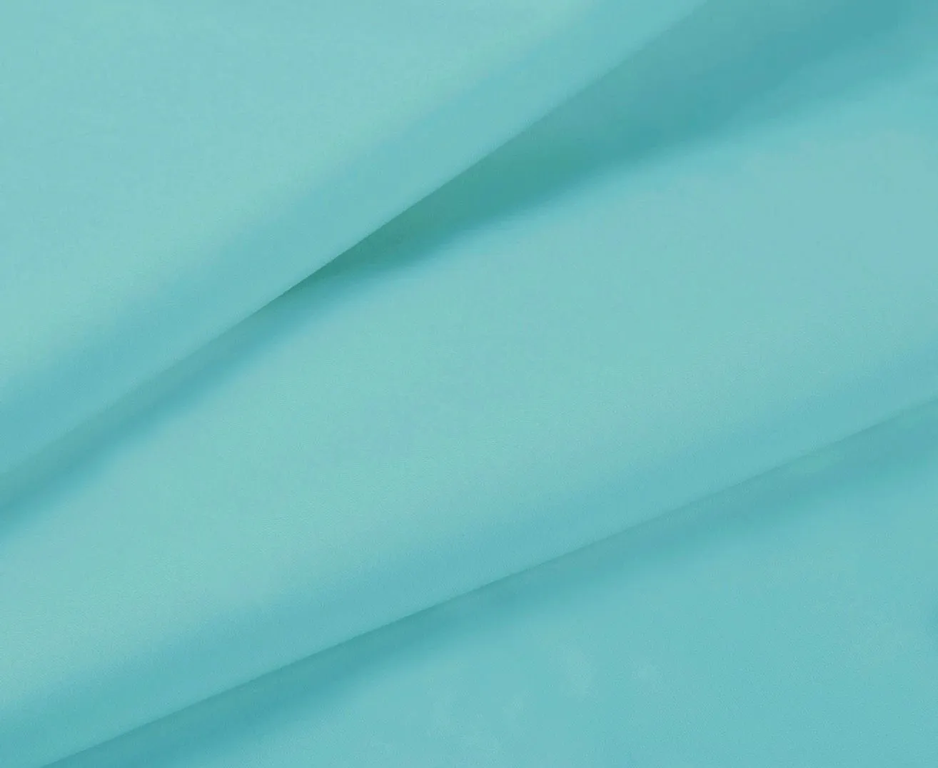 1000TC Queen Size Bed Soft Flat & Fitted Sheet Set | Aqua