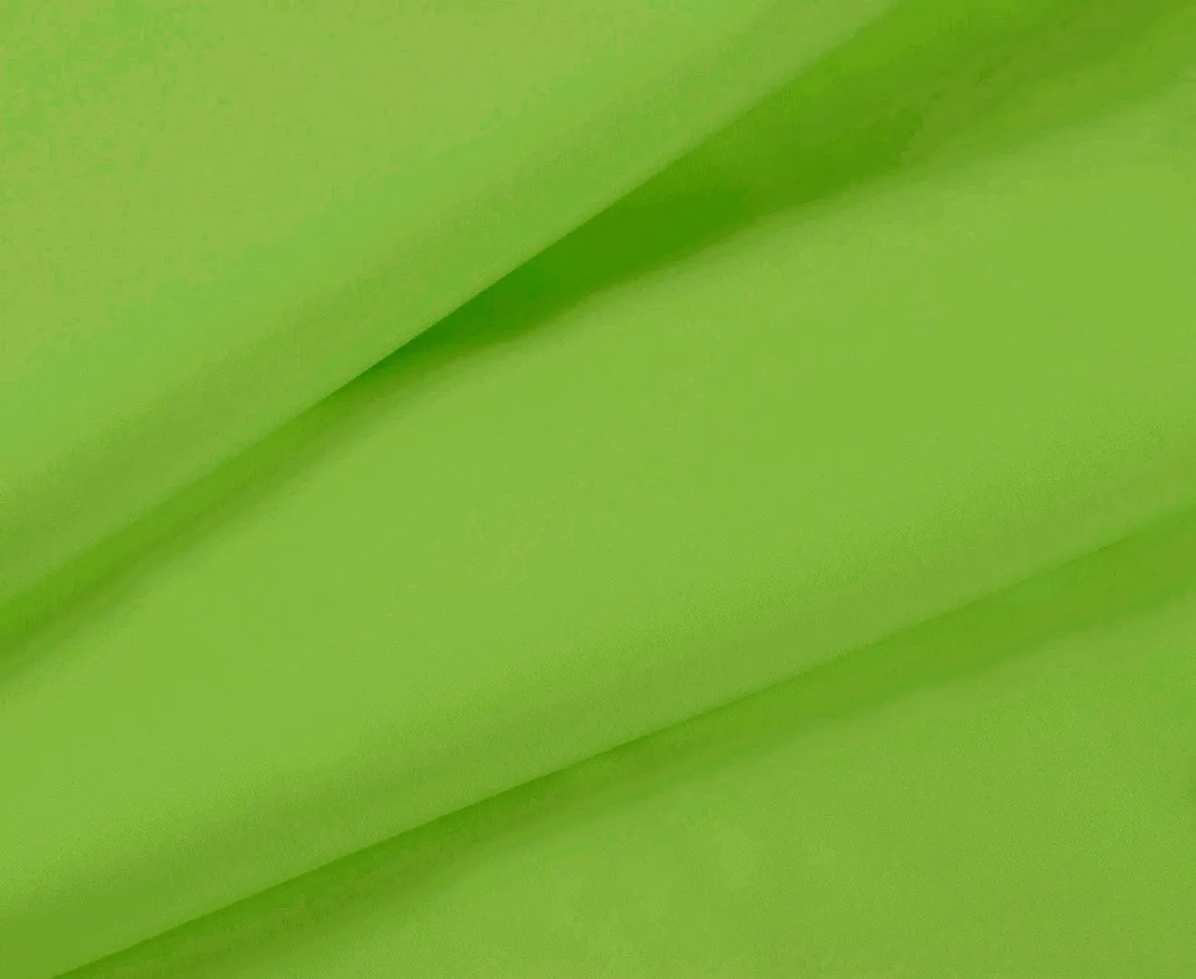 1000TC Ultra Soft Bed Sheet Set | King Single Size | Green | Flat & Fitted