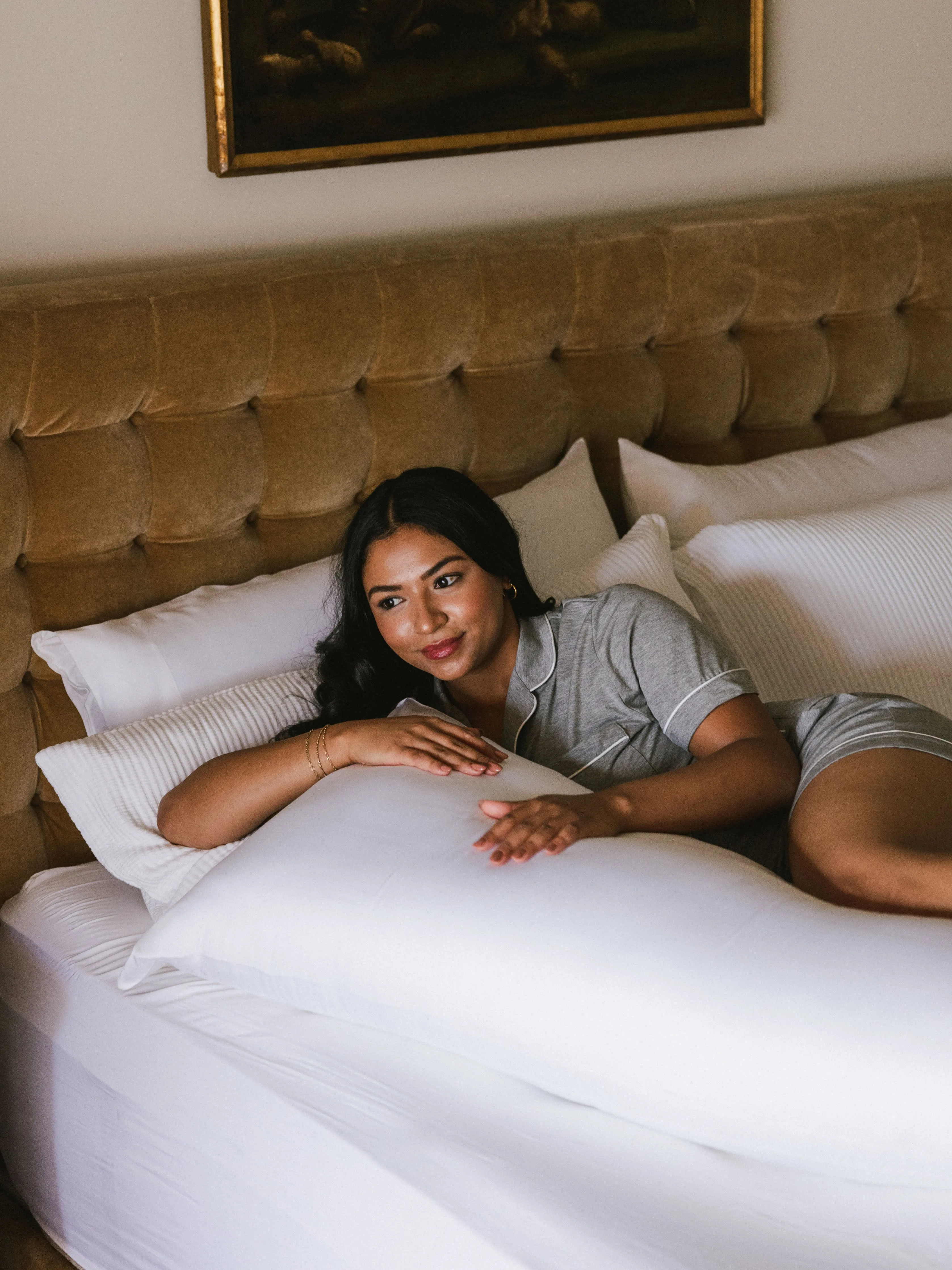 Bamboo Pillowcases