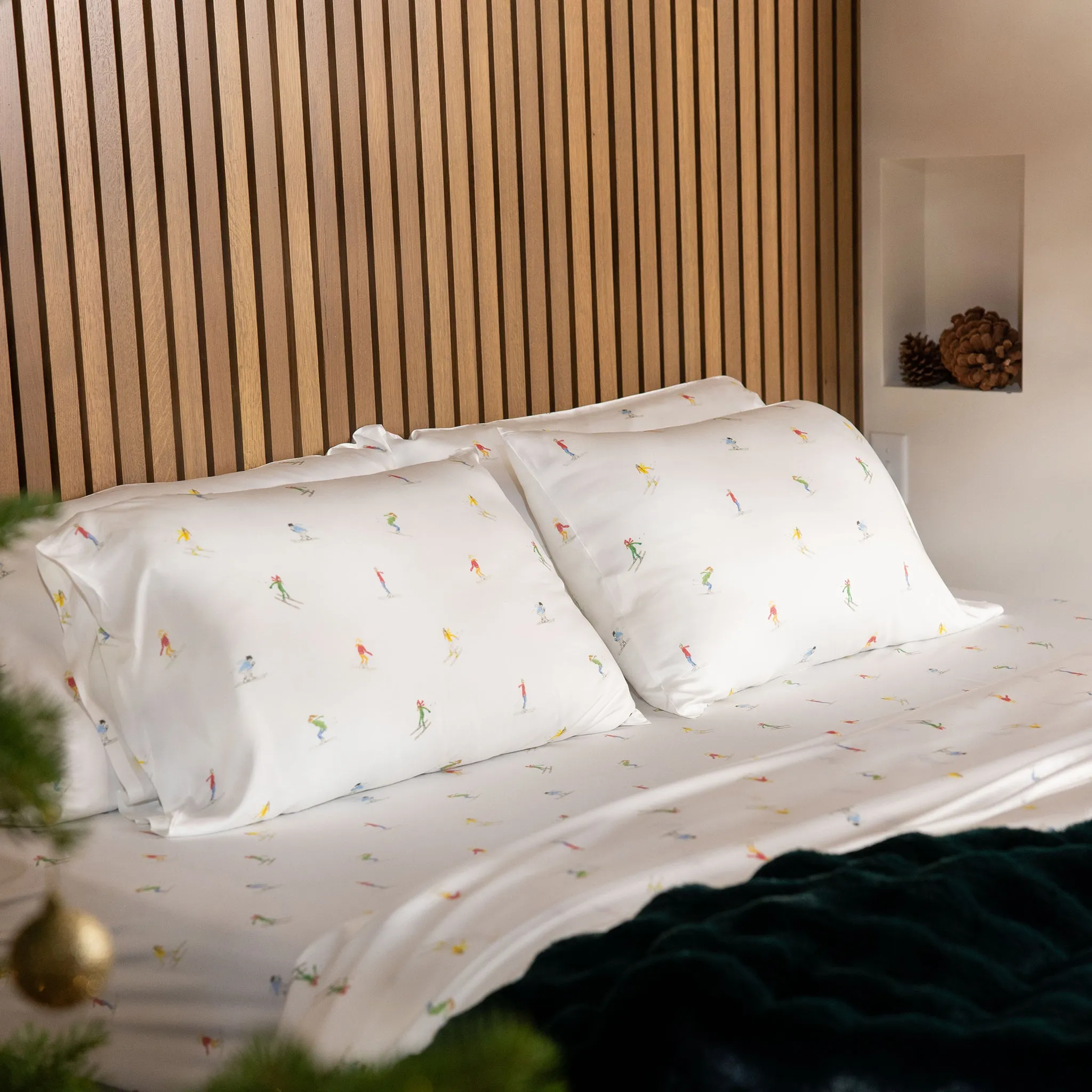 Bamboo Pillowcases