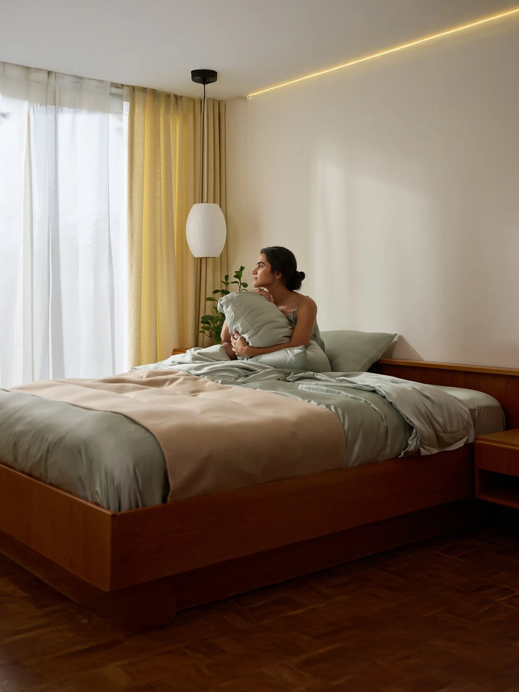 Bamboo Pillowcases