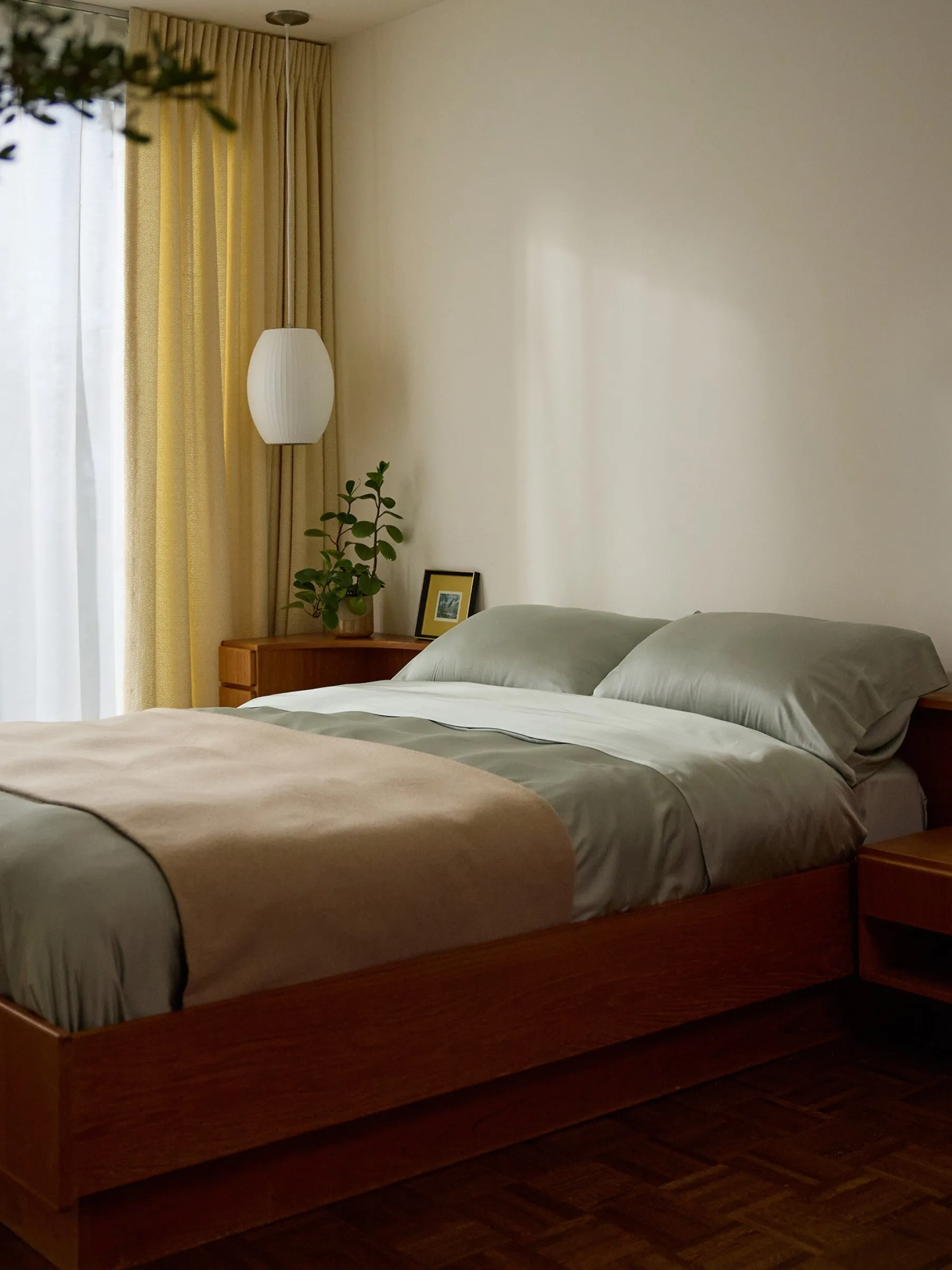 Bamboo Pillowcases