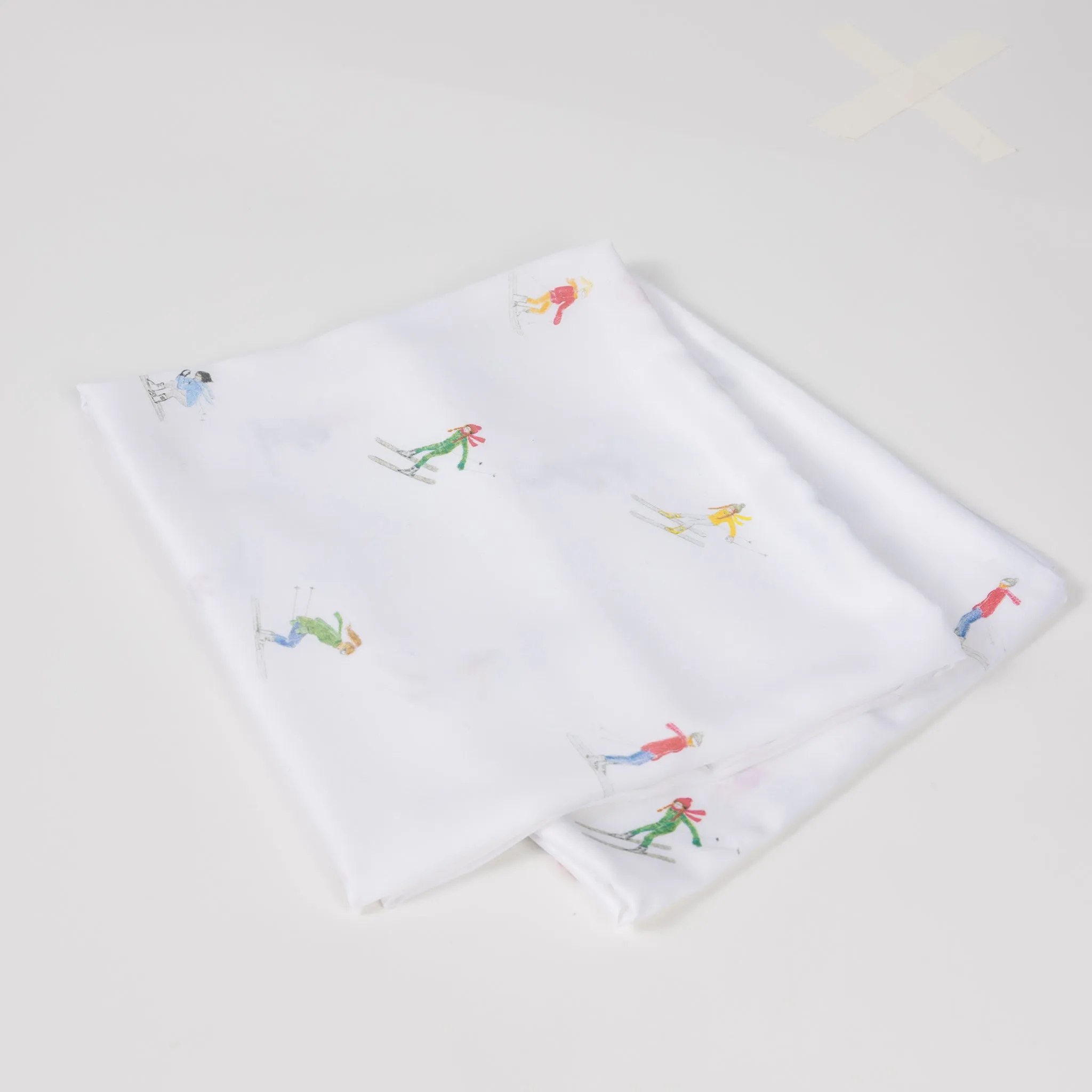 Bamboo Pillowcases