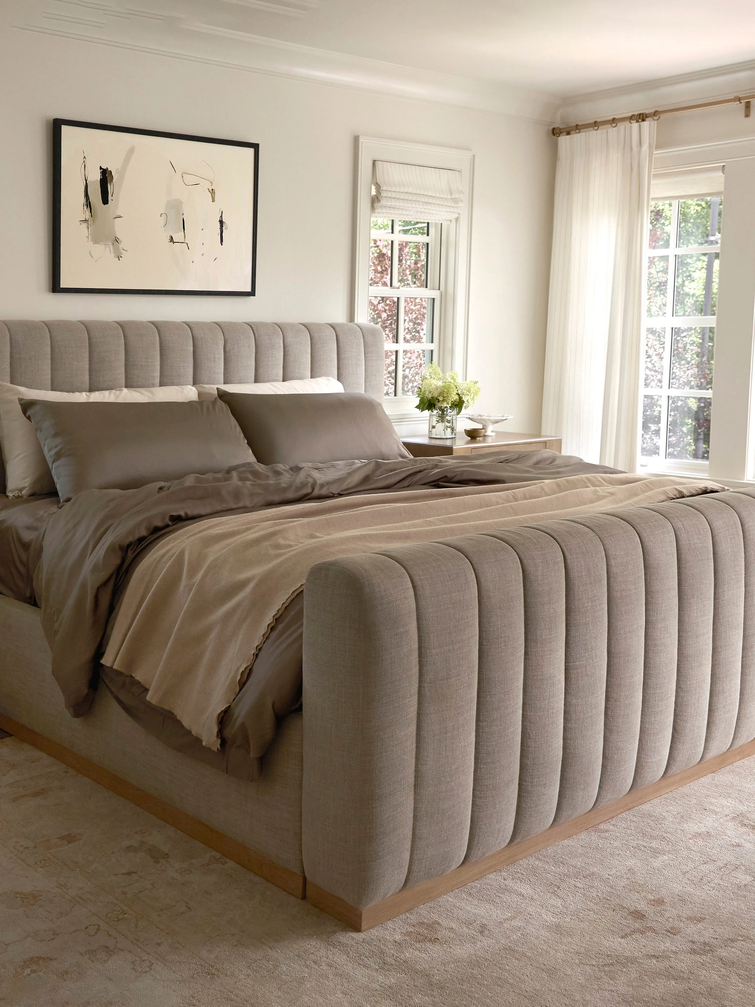 Bamboo Pillowcases