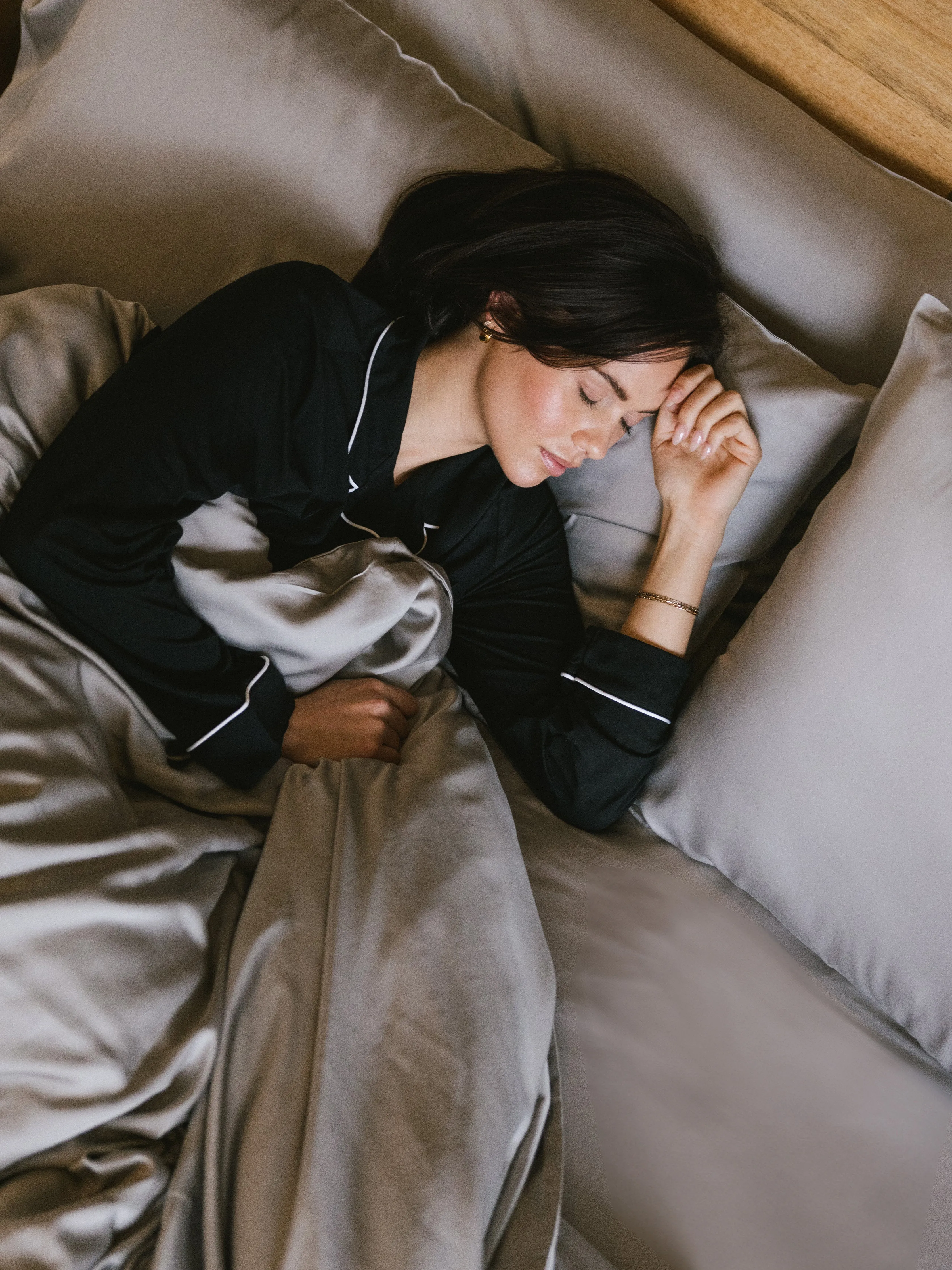Bamboo Pillowcases