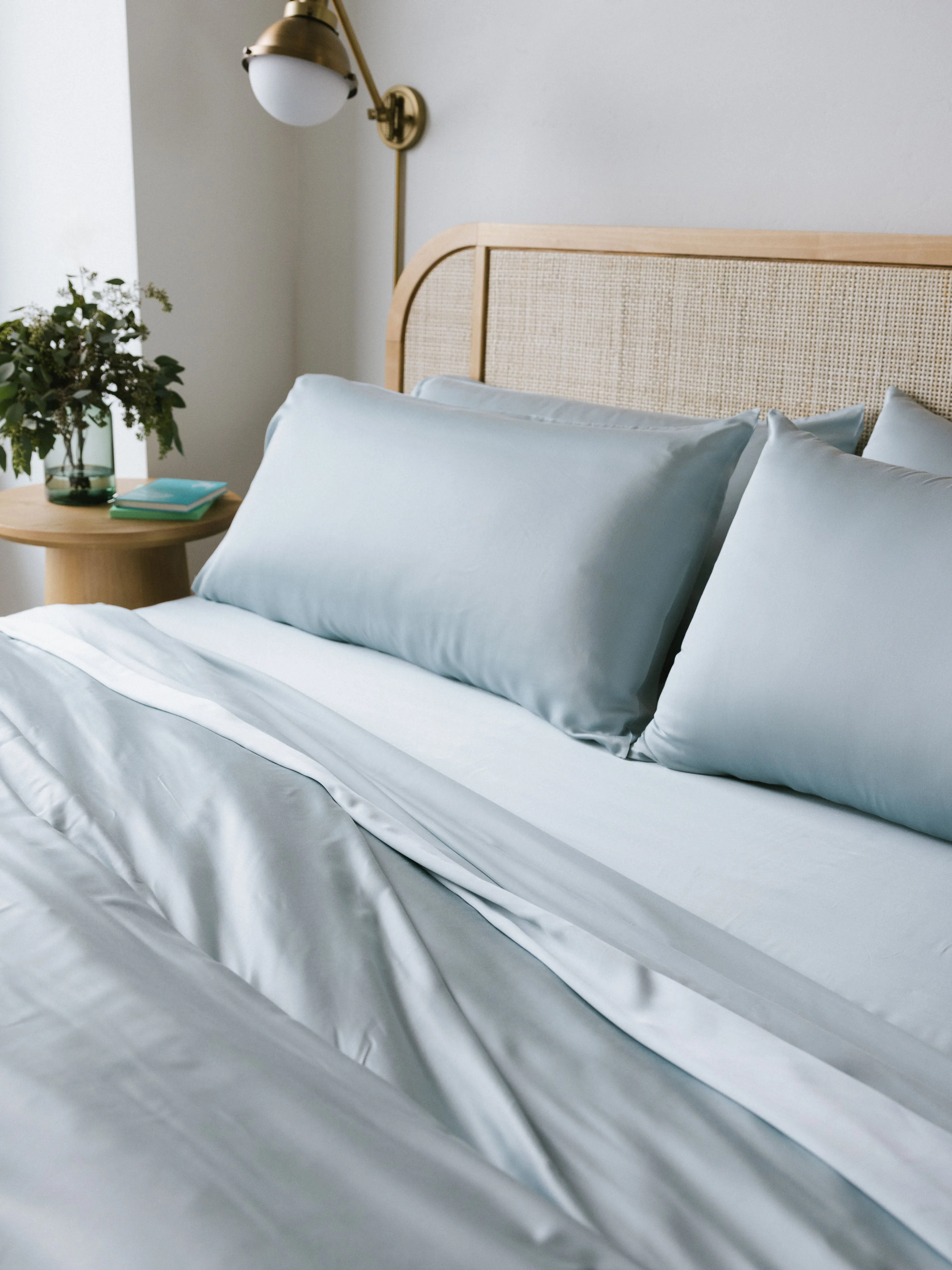 Bamboo Pillowcases