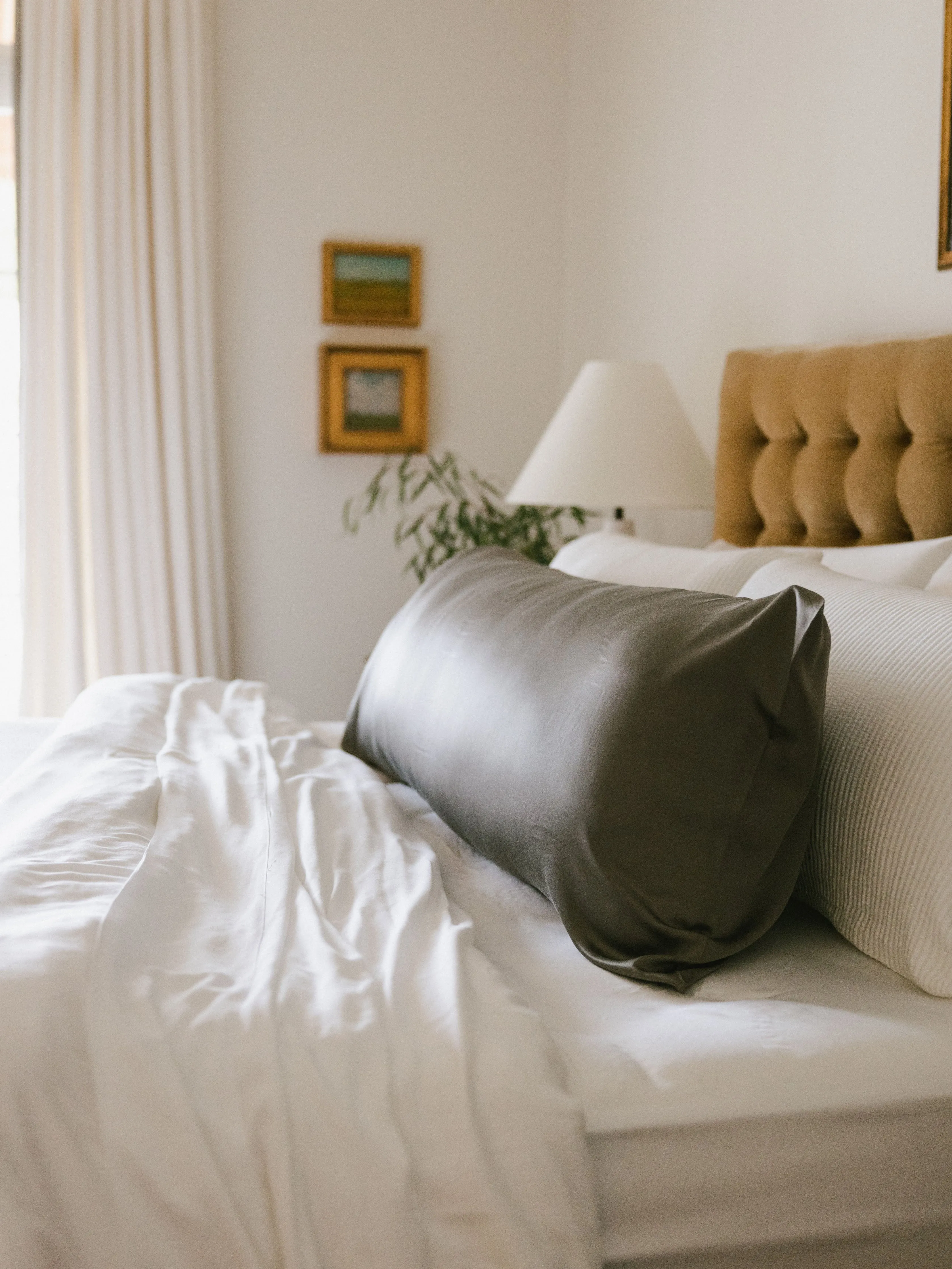 Bamboo Pillowcases
