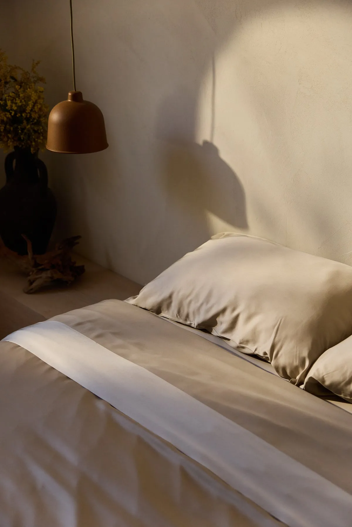 Bamboo Pillowcases