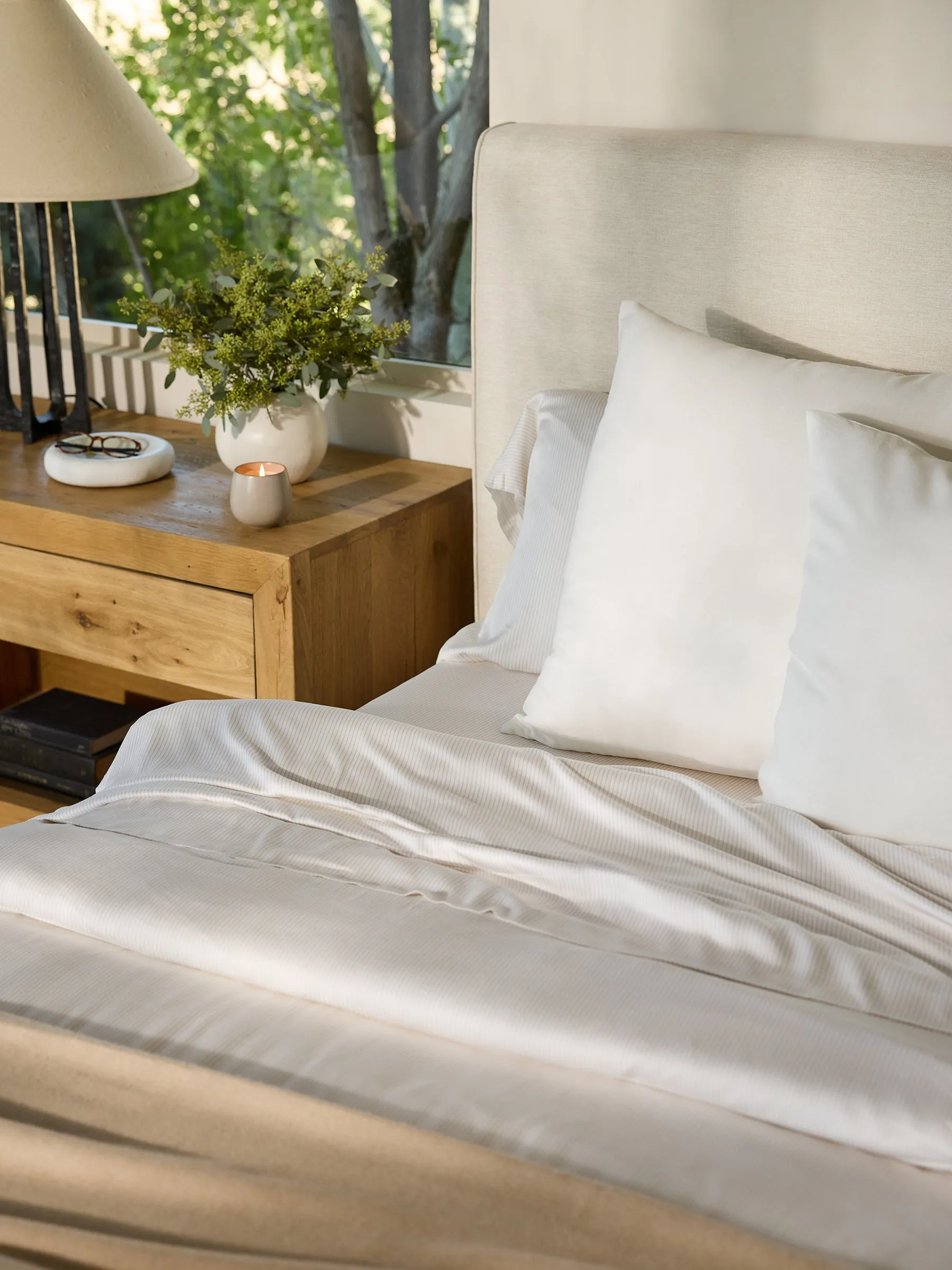 Bamboo Pillowcases