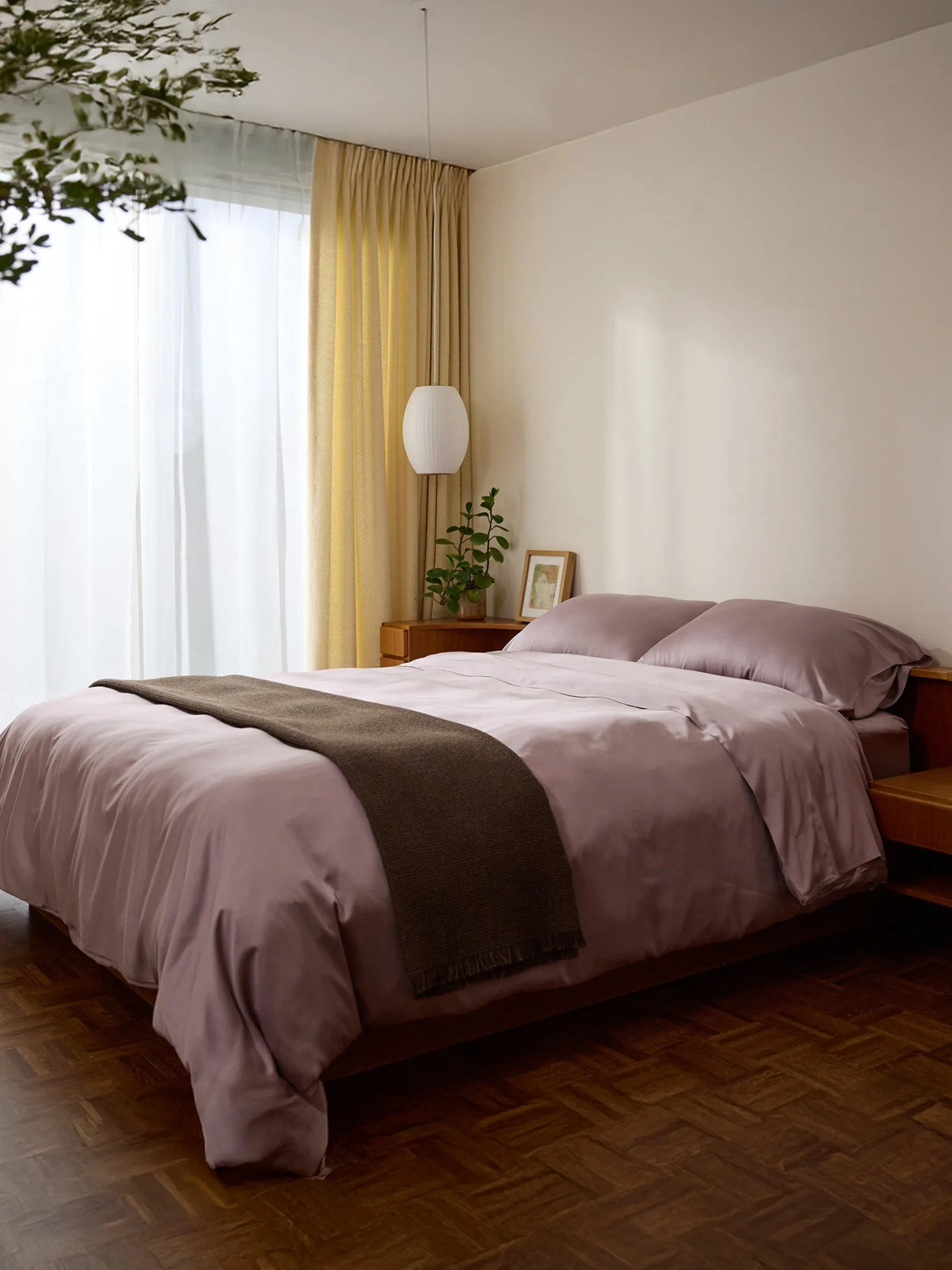 Bamboo Pillowcases