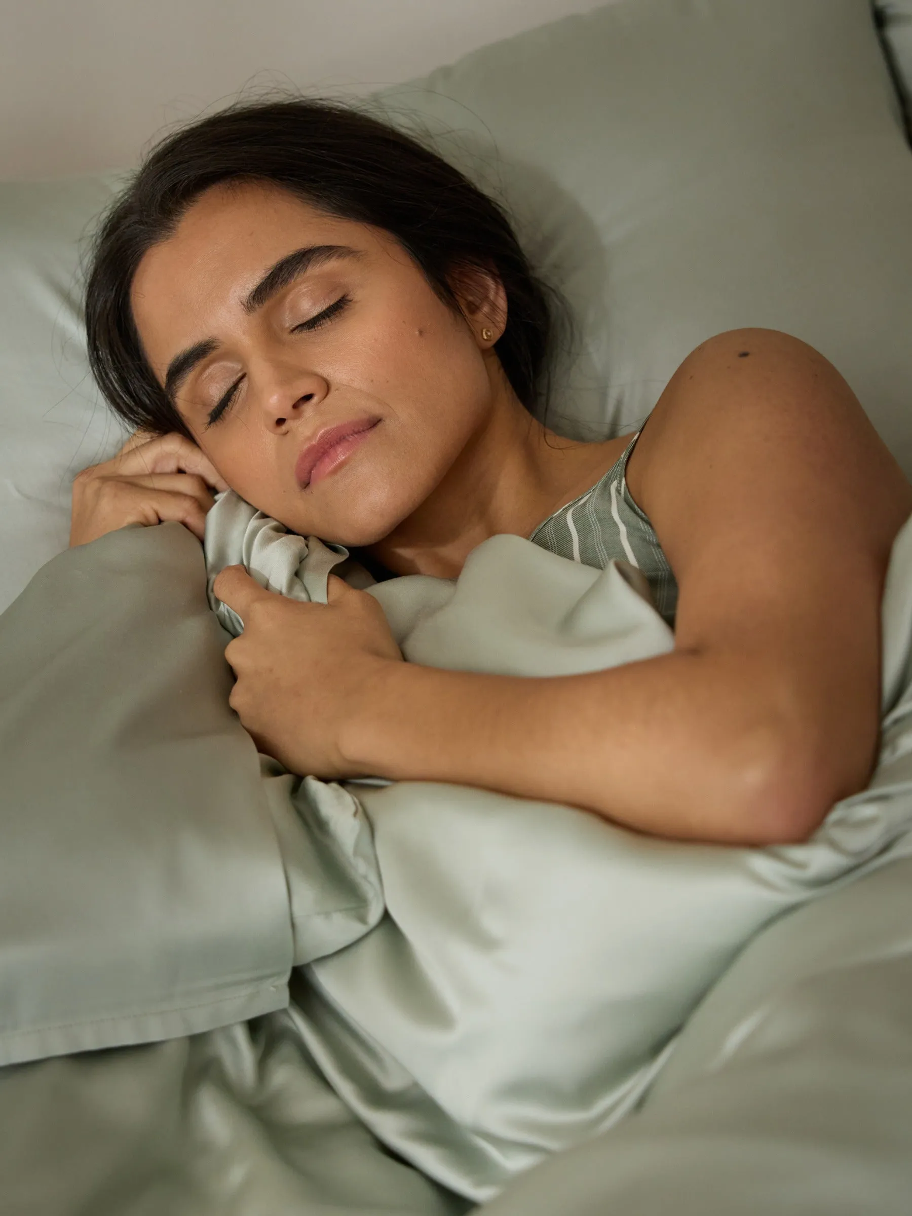 Bamboo Pillowcases
