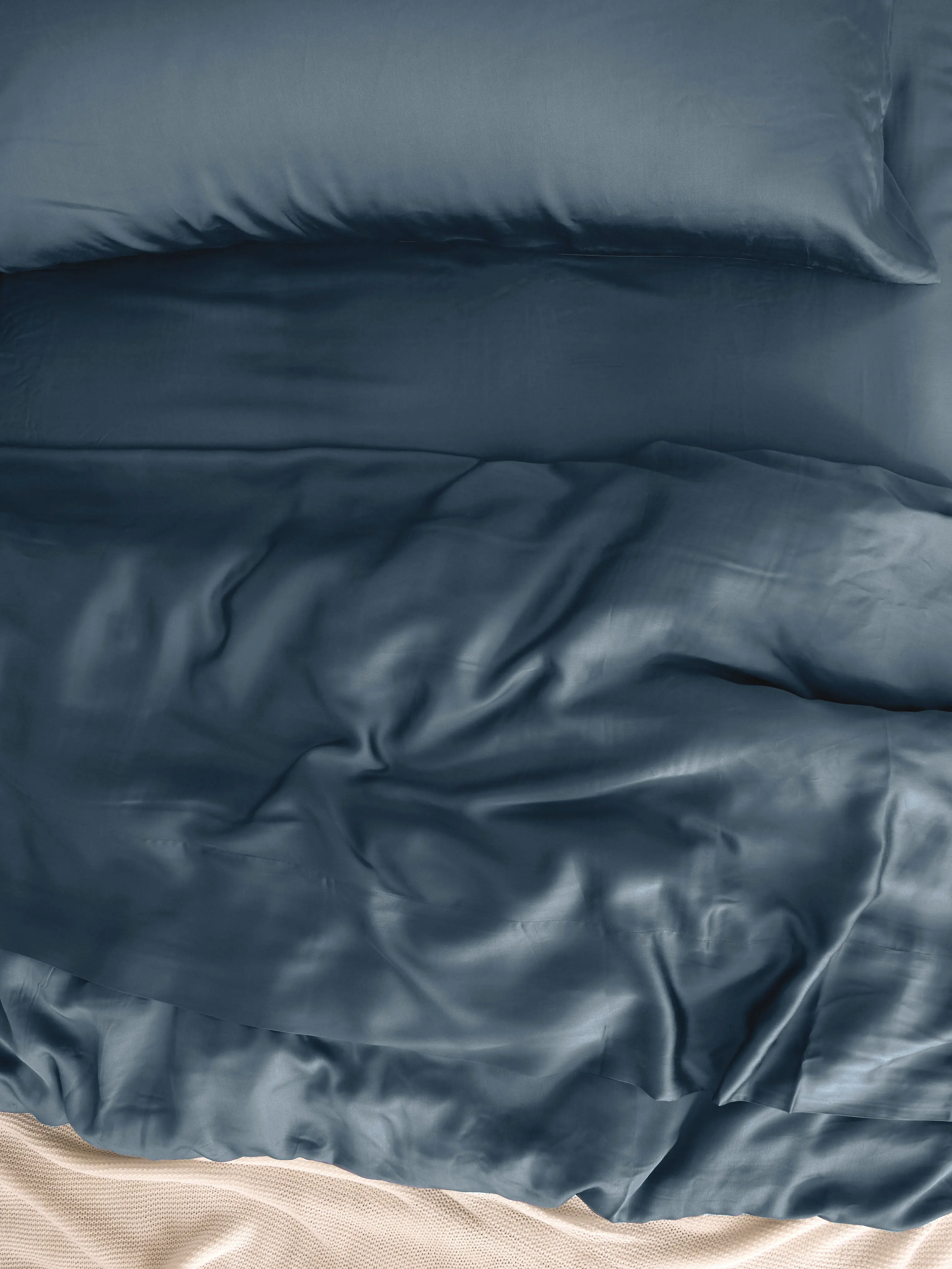 Bamboo Pillowcases