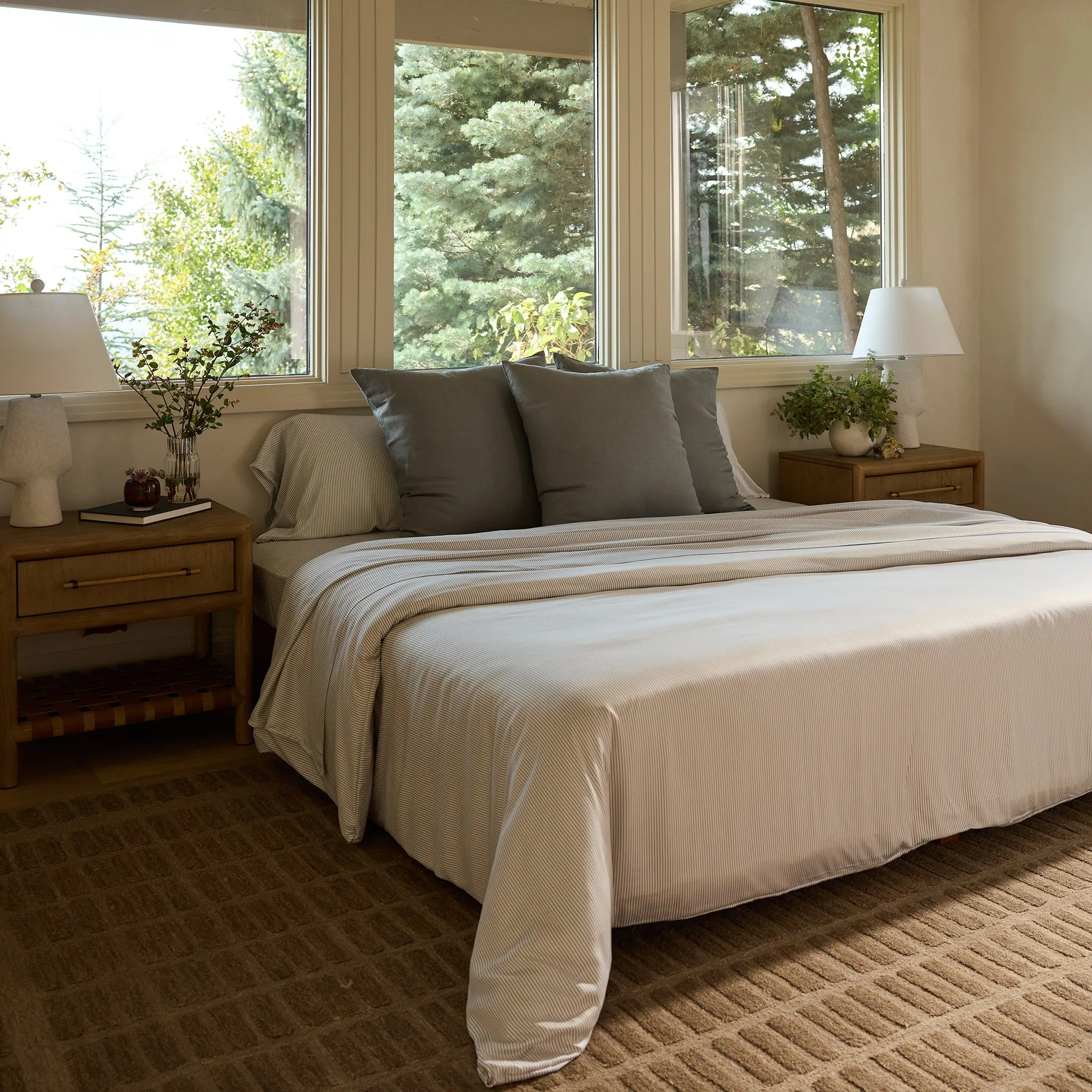 Bamboo Pillowcases