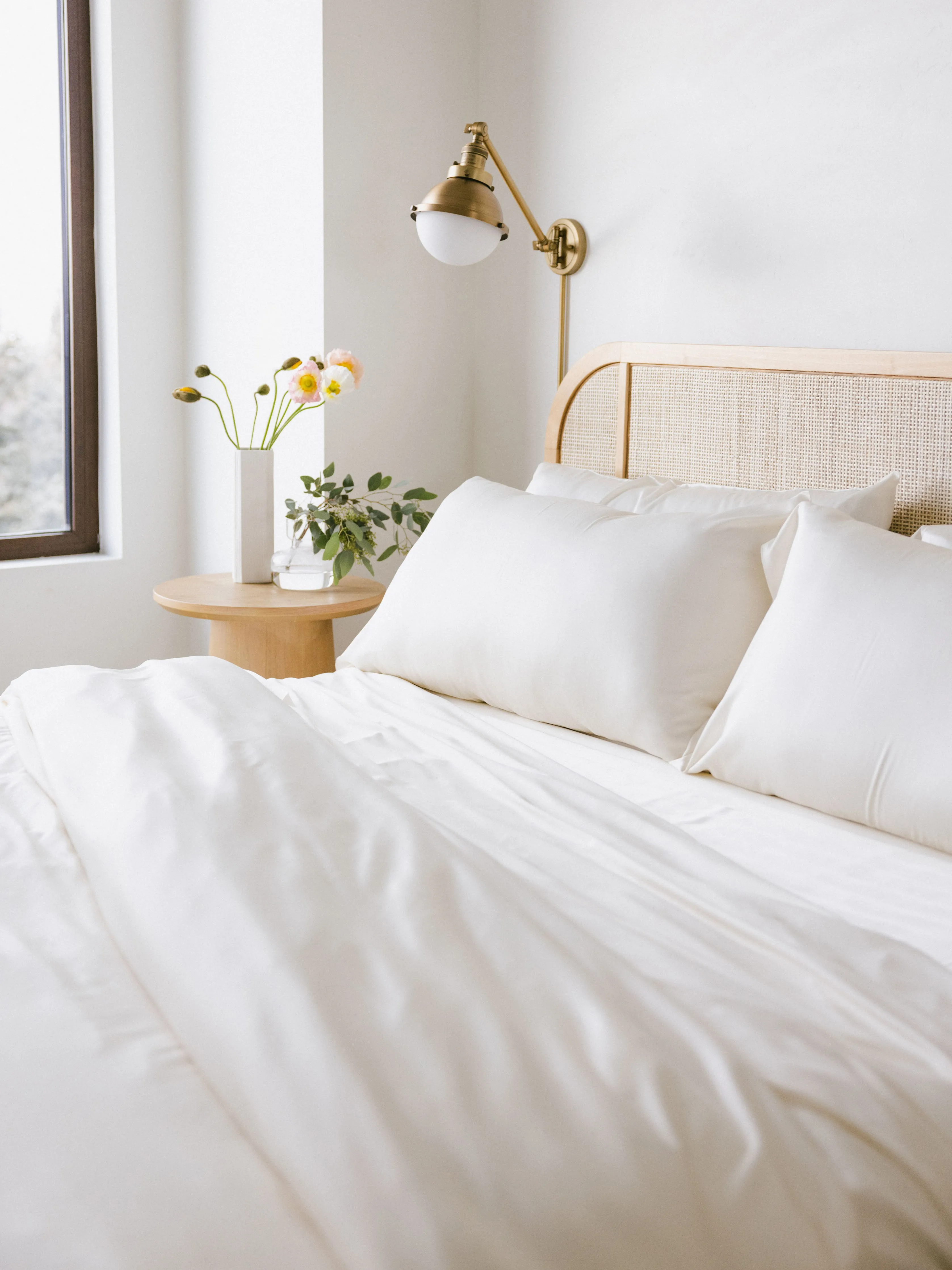 Bamboo Pillowcases