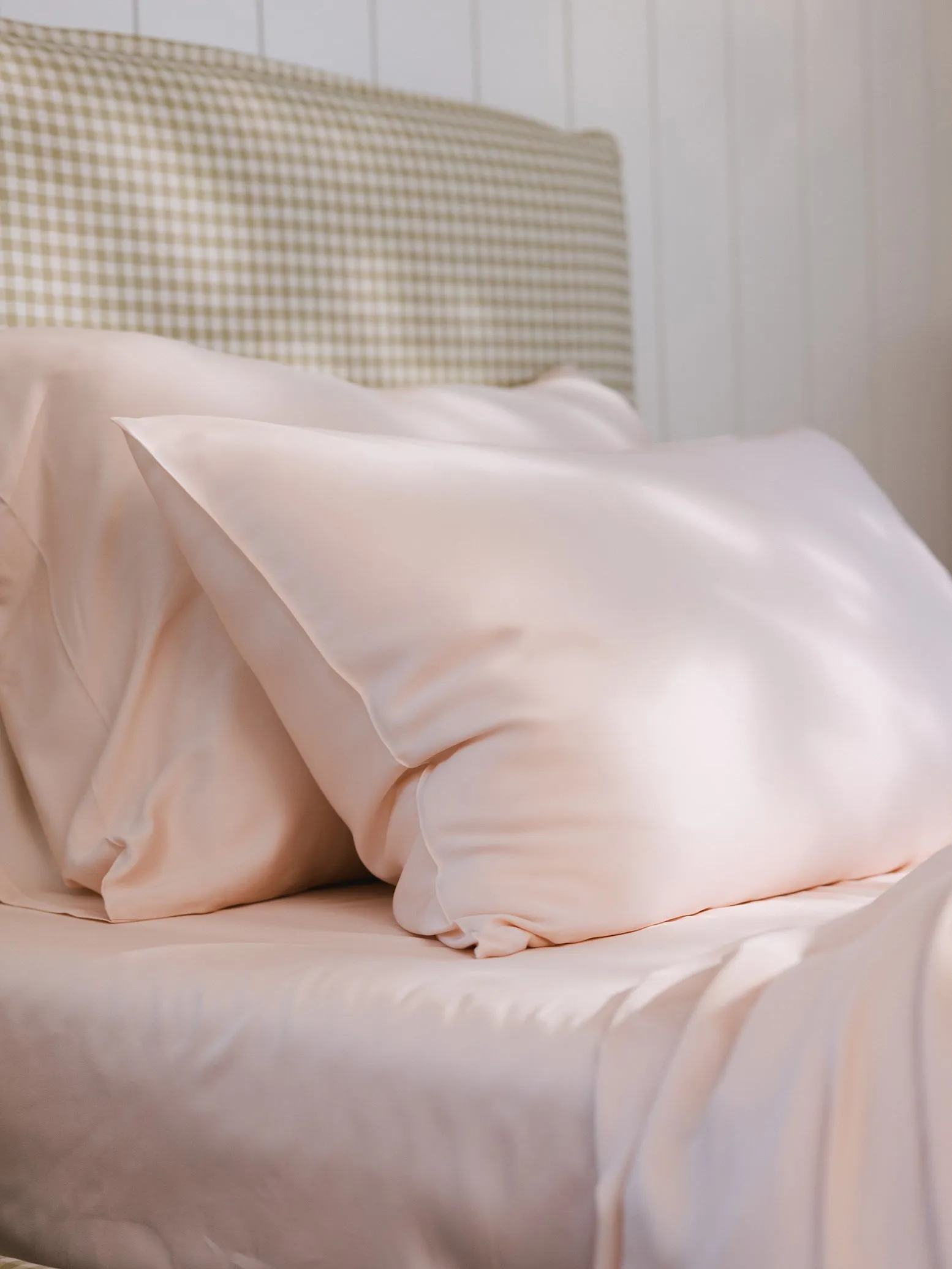 Bamboo Pillowcases