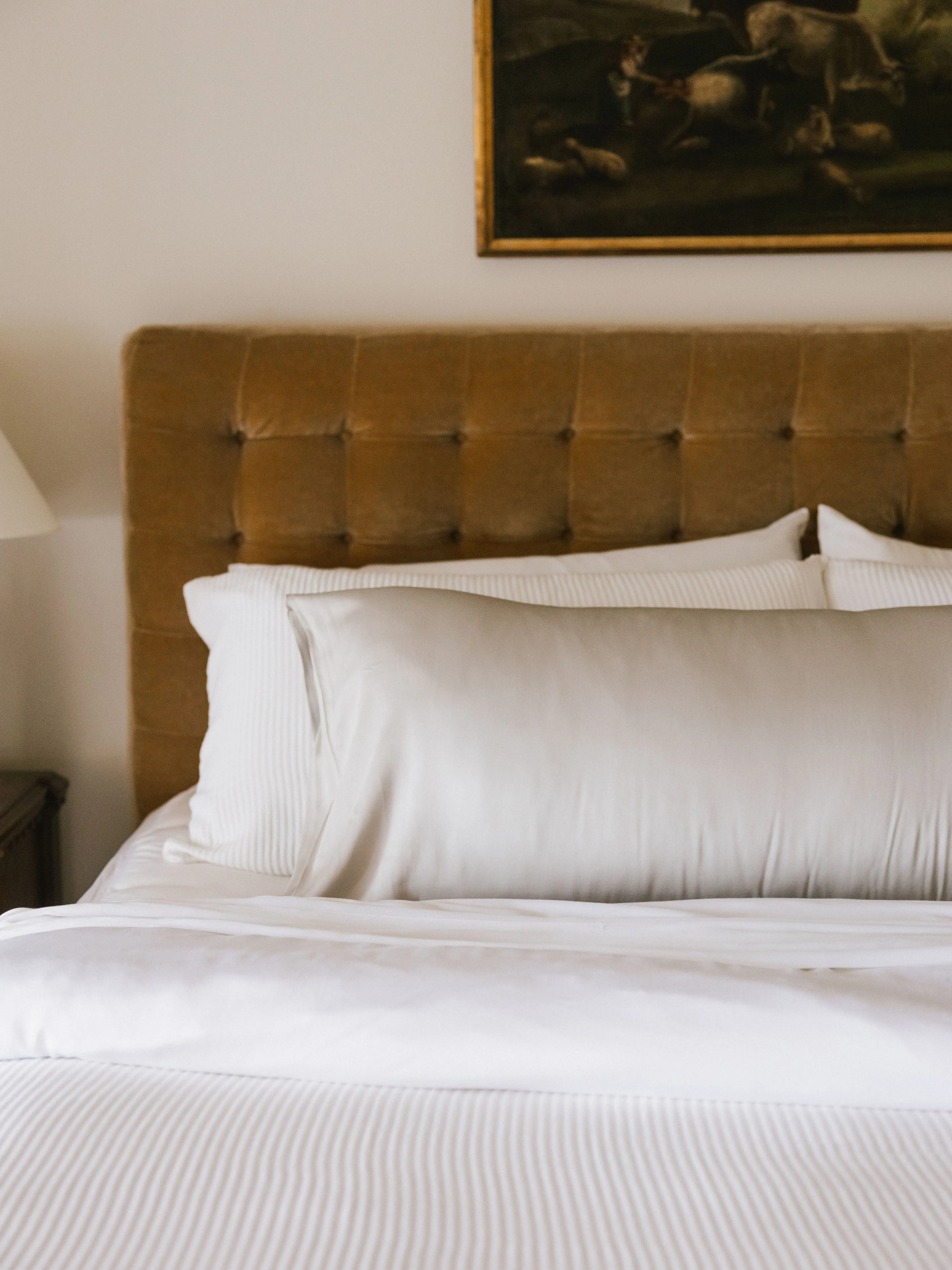 Bamboo Pillowcases