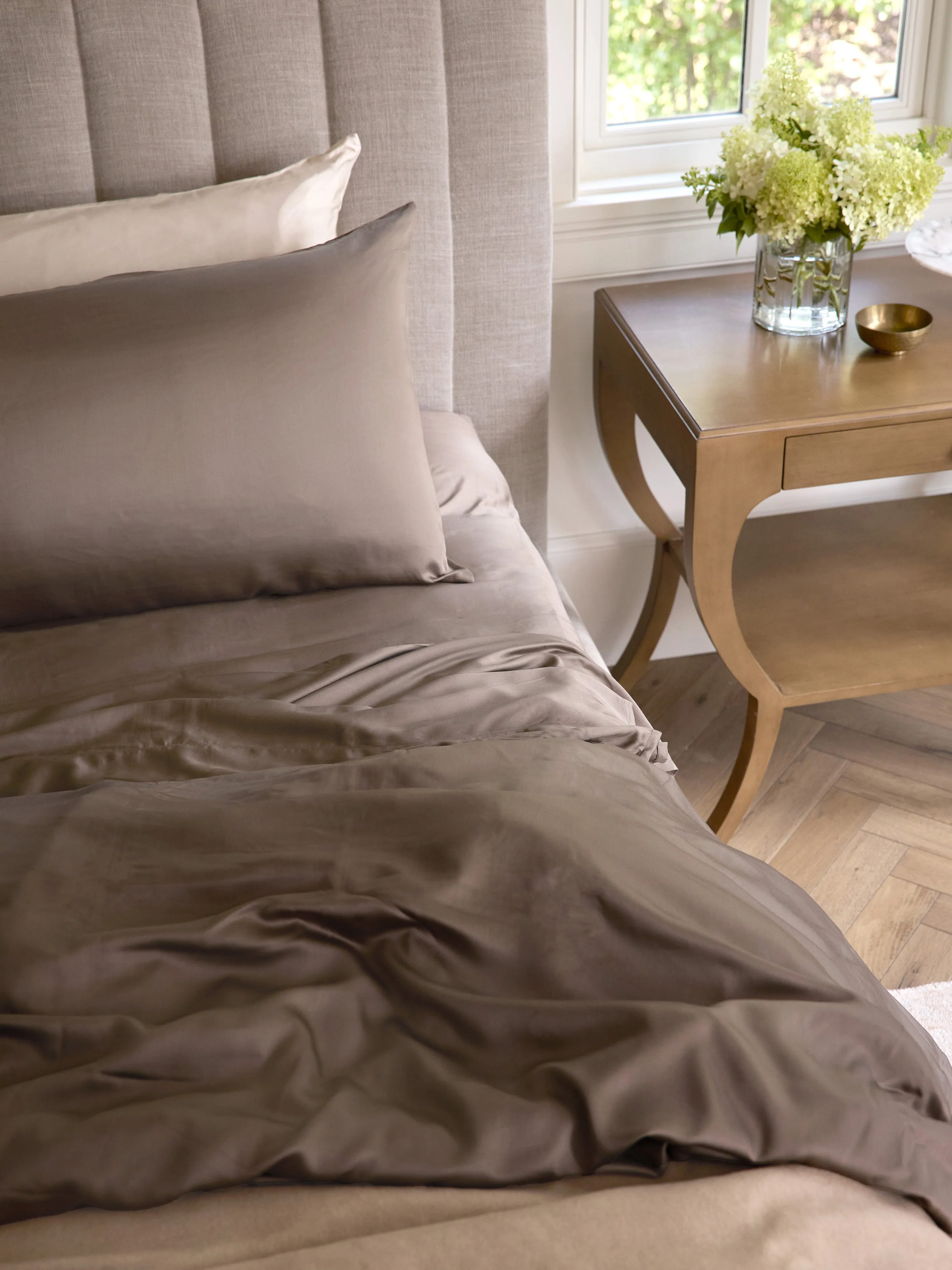 Bamboo Pillowcases
