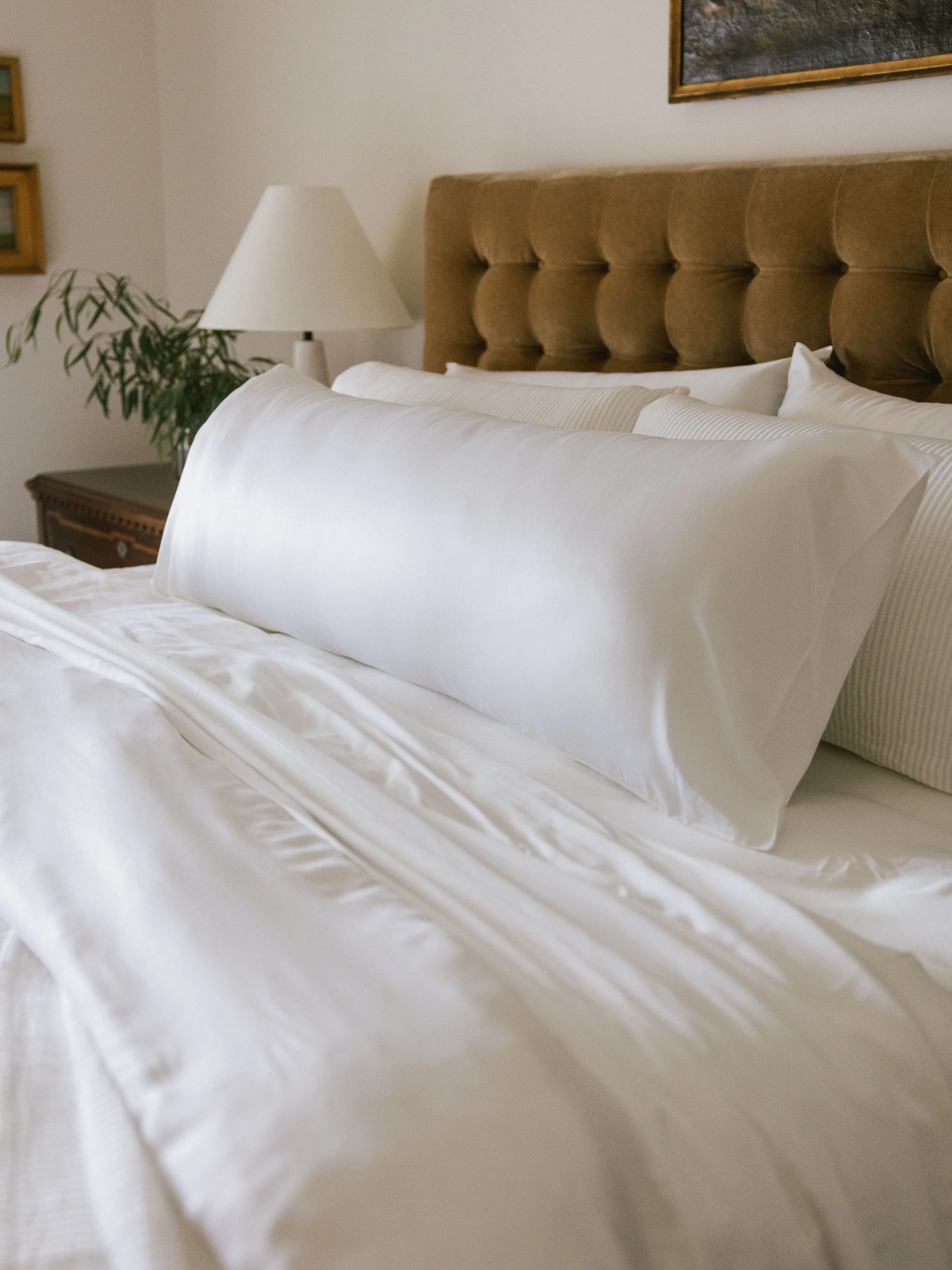 Bamboo Pillowcases