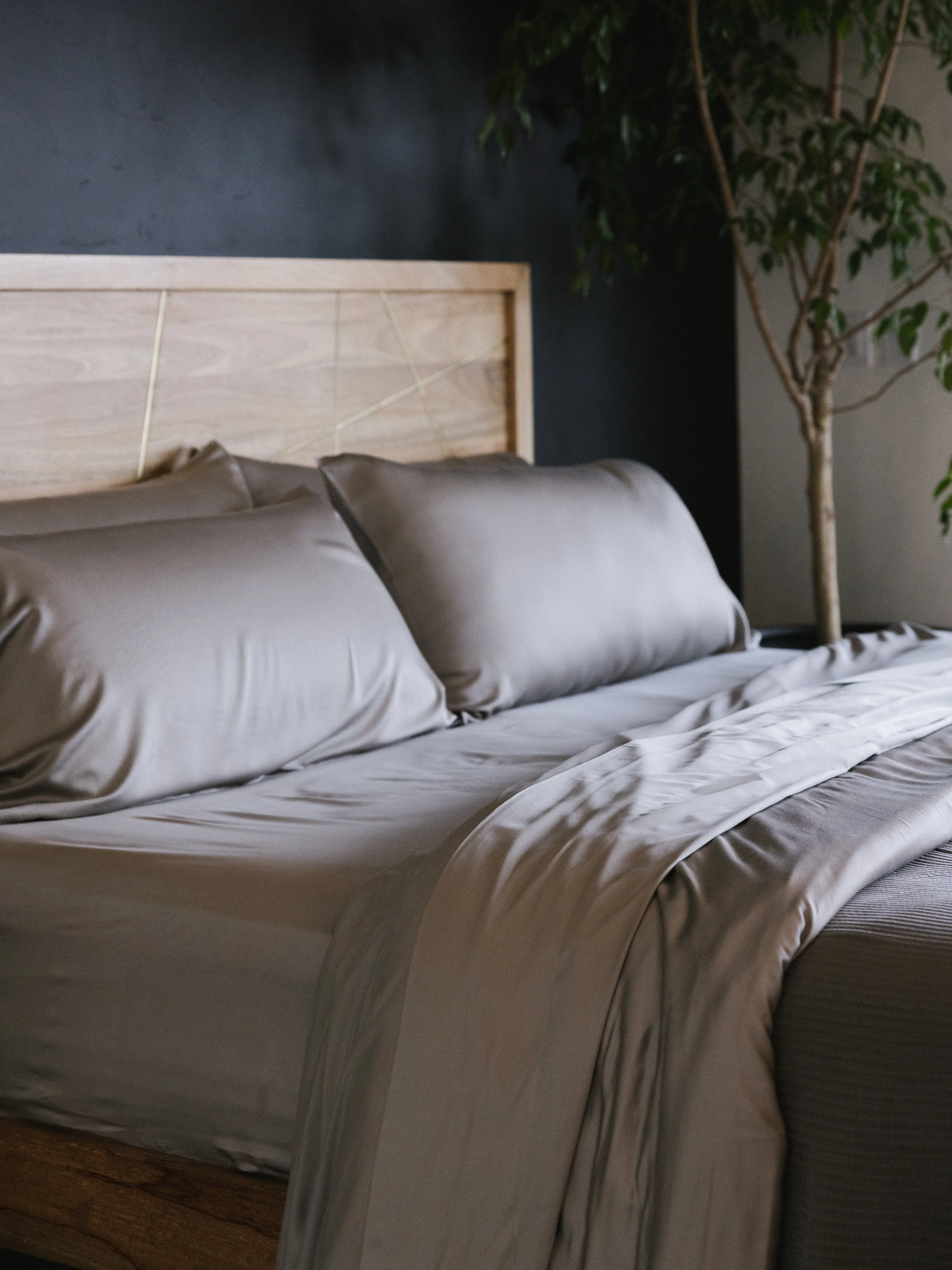 Bamboo Pillowcases