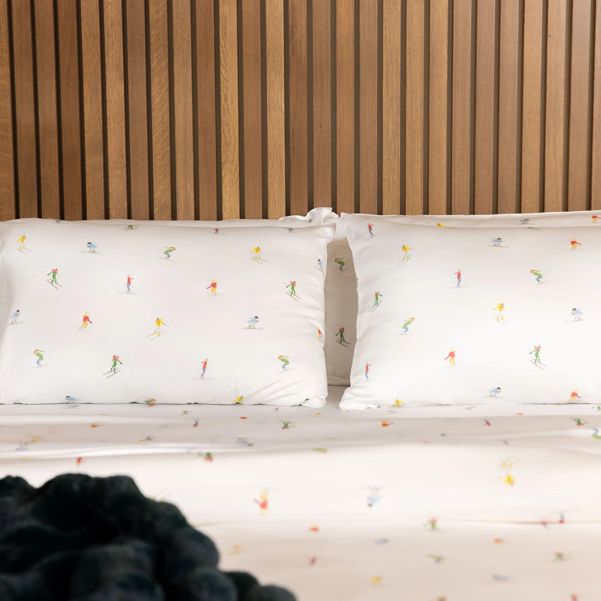 Bamboo Pillowcases