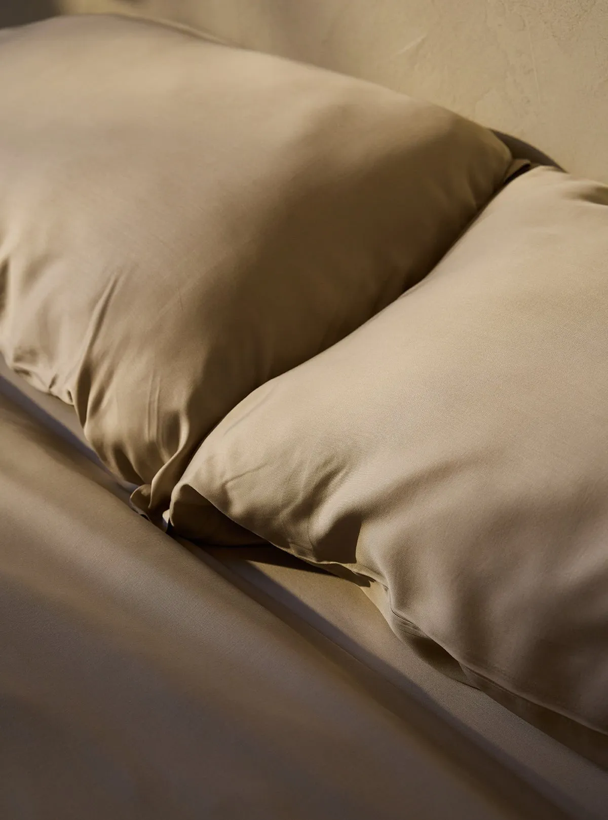 Bamboo Pillowcases