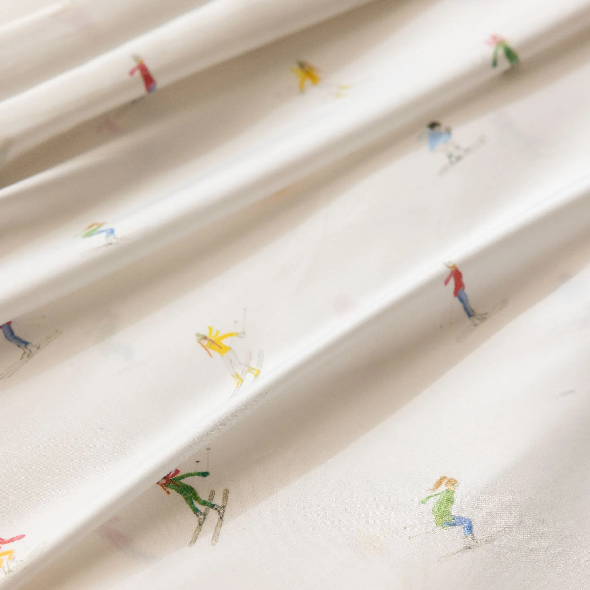 Bamboo Pillowcases