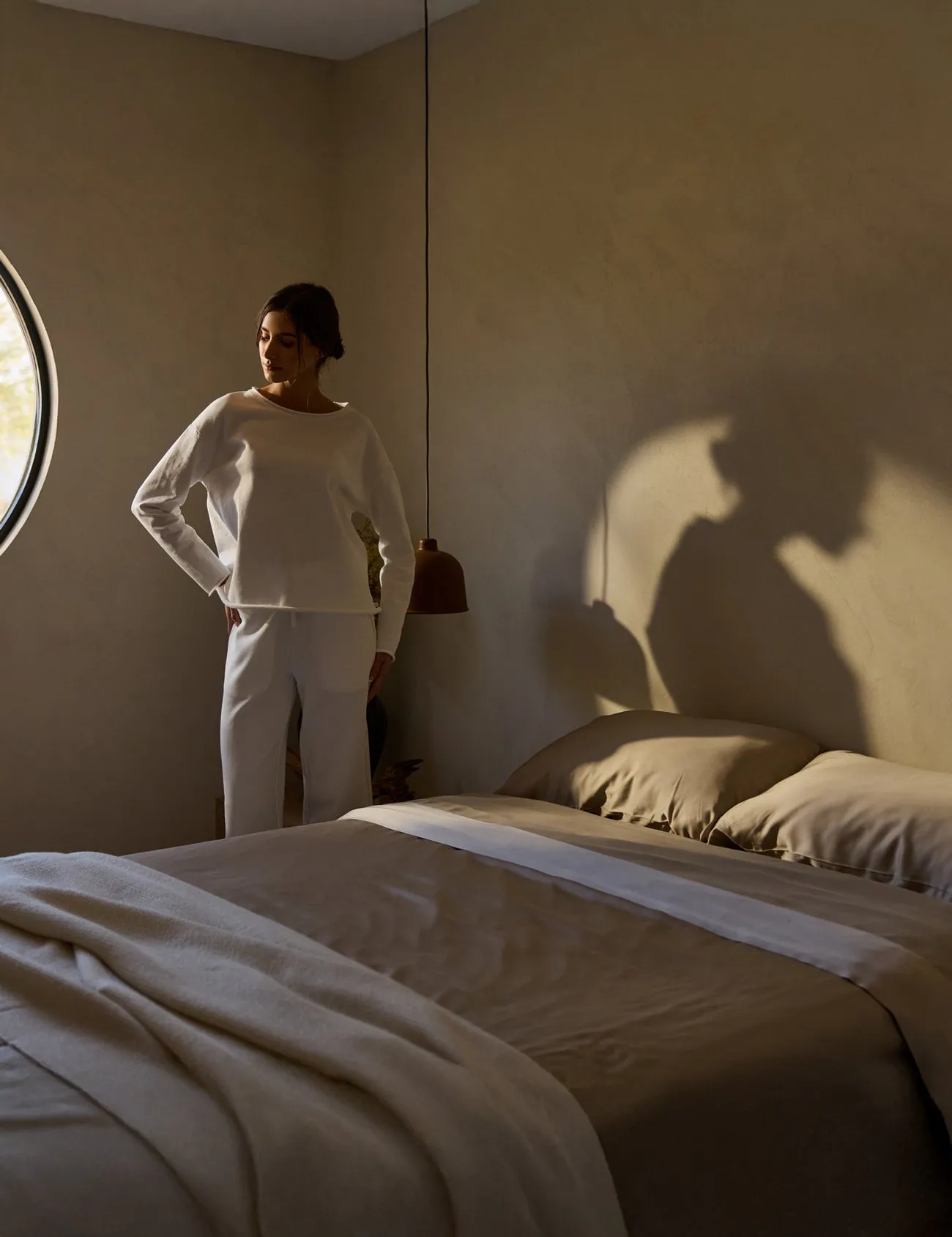Bamboo Pillowcases