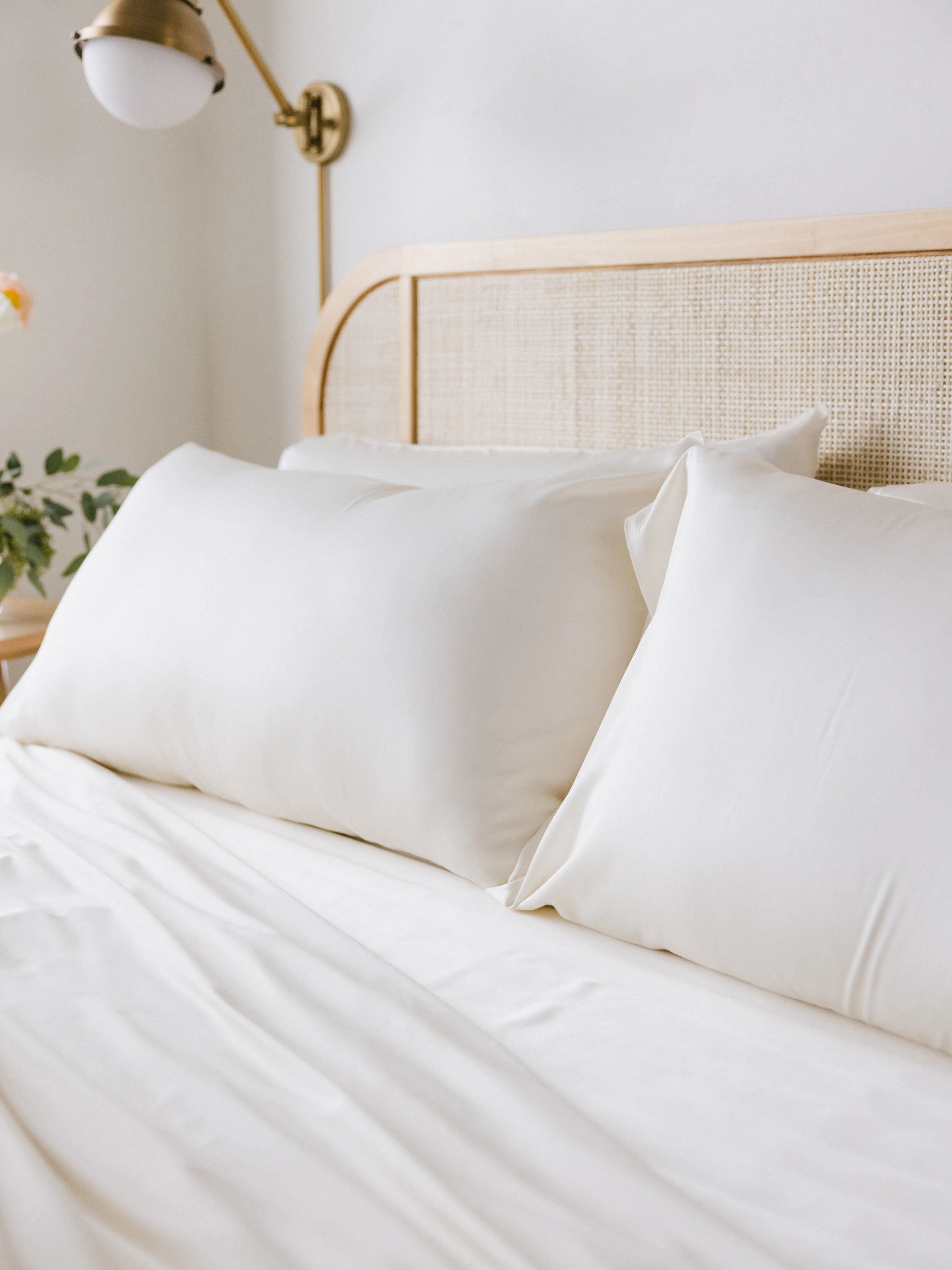 Bamboo Pillowcases