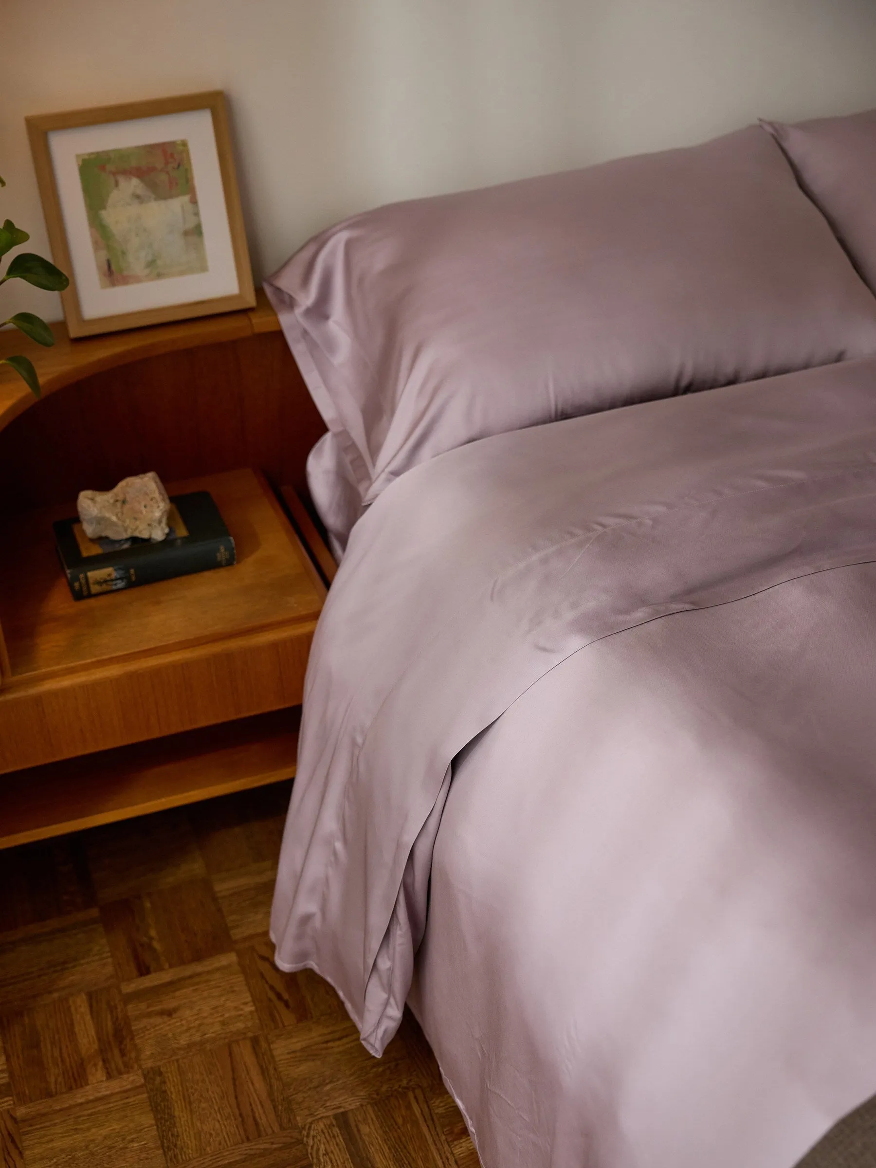 Bamboo Pillowcases