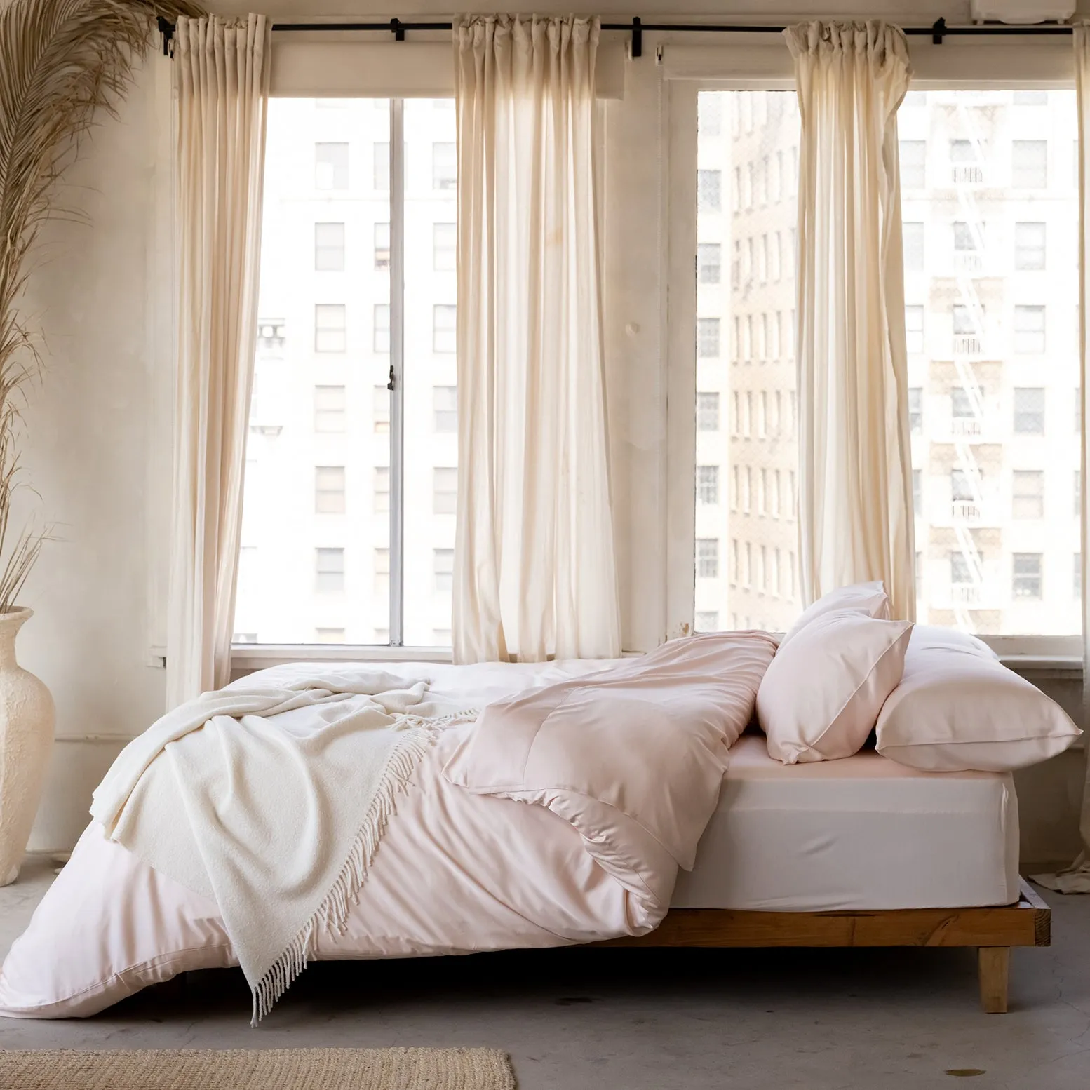 Bamboo Pillowcases