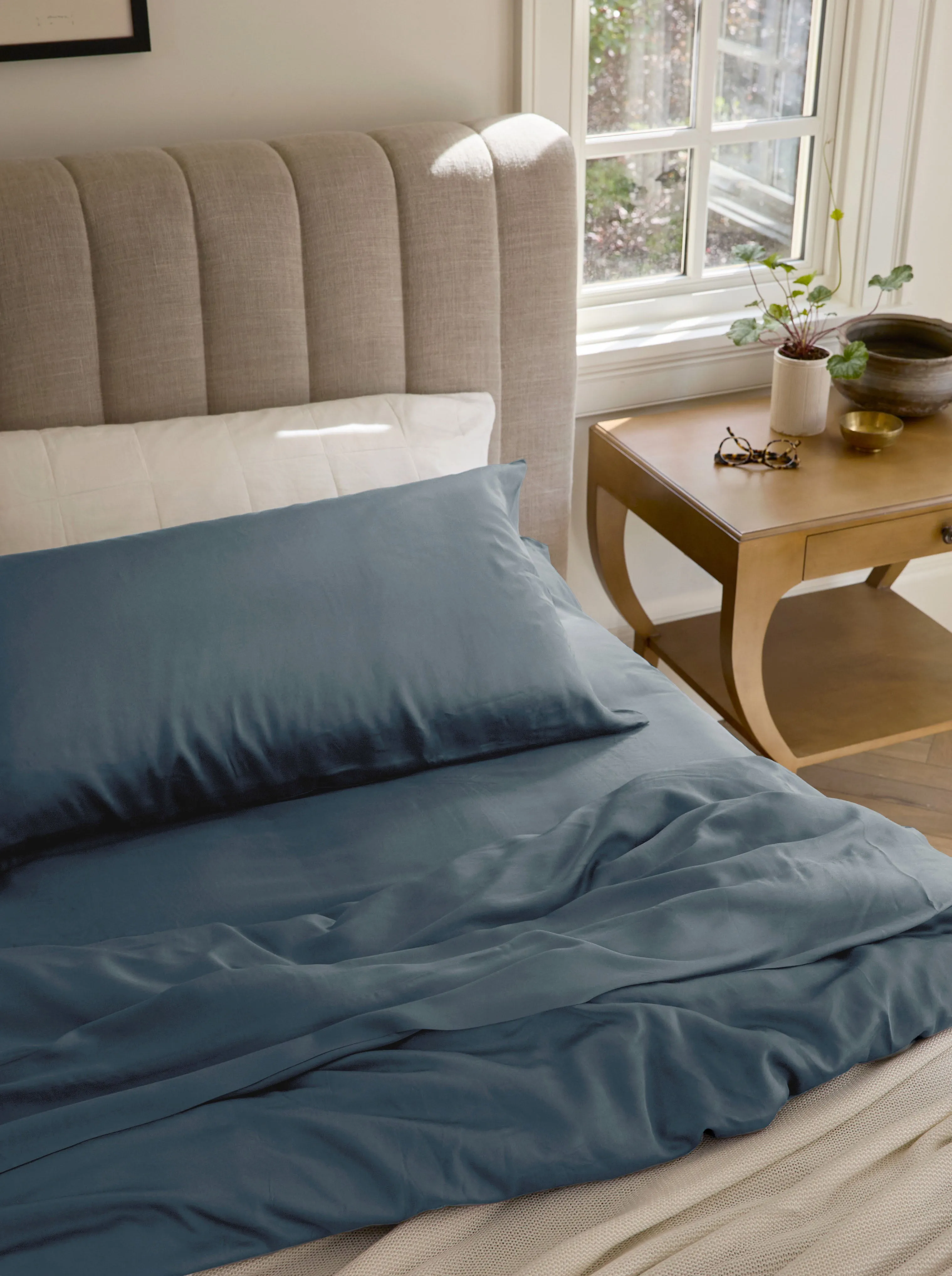 Bamboo Pillowcases
