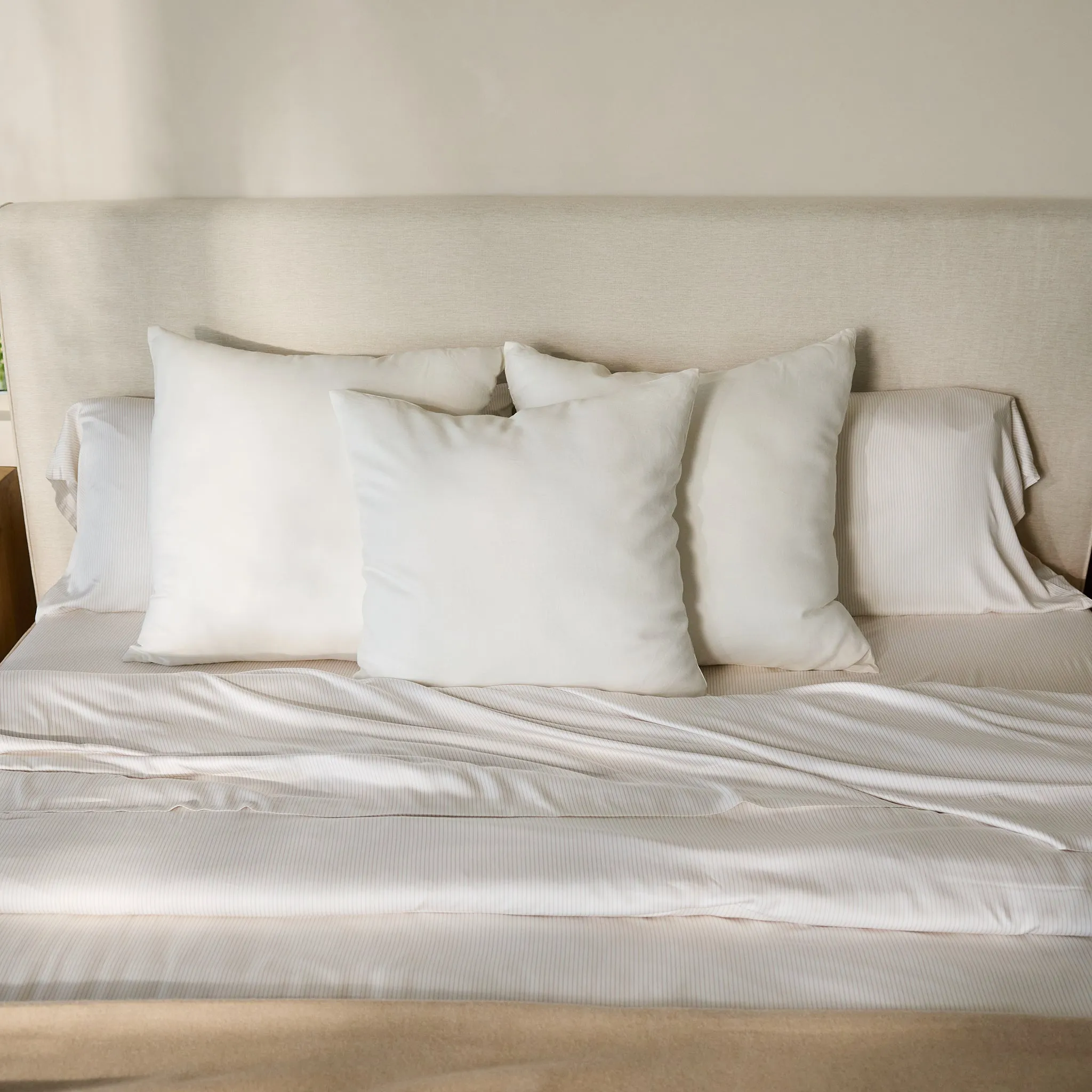 Bamboo Pillowcases