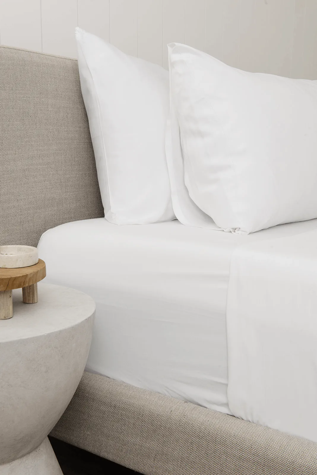Bamboo Pillowcases