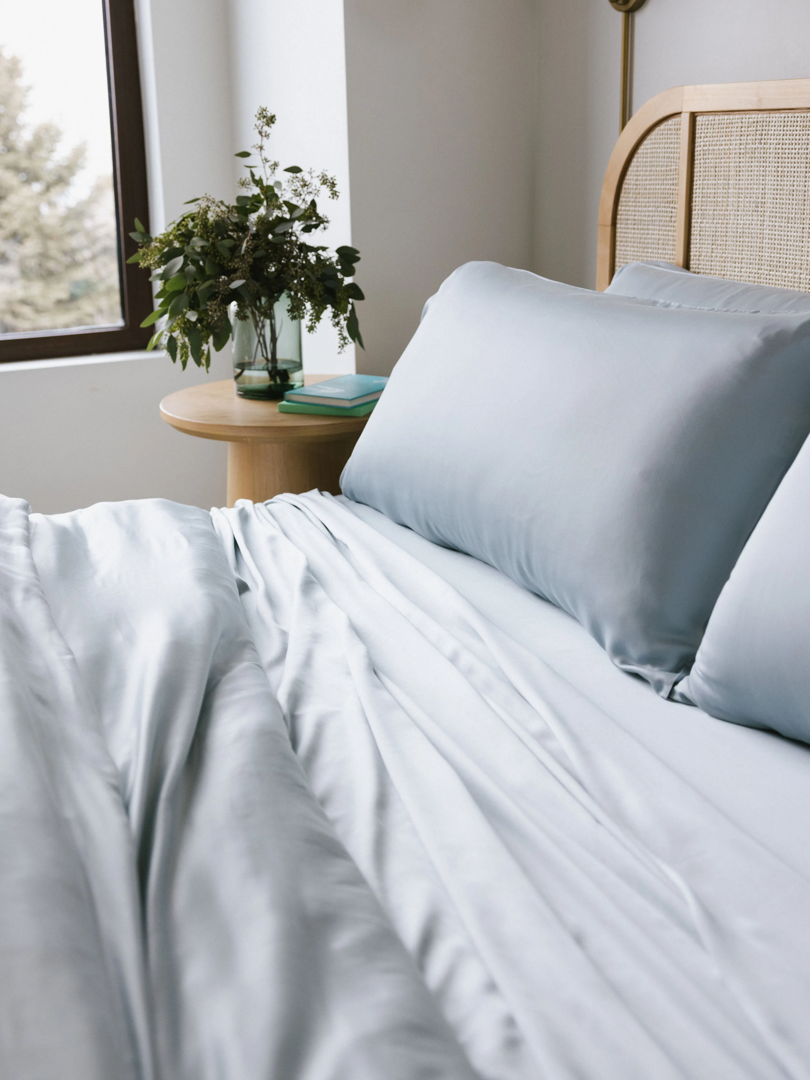Bamboo Pillowcases
