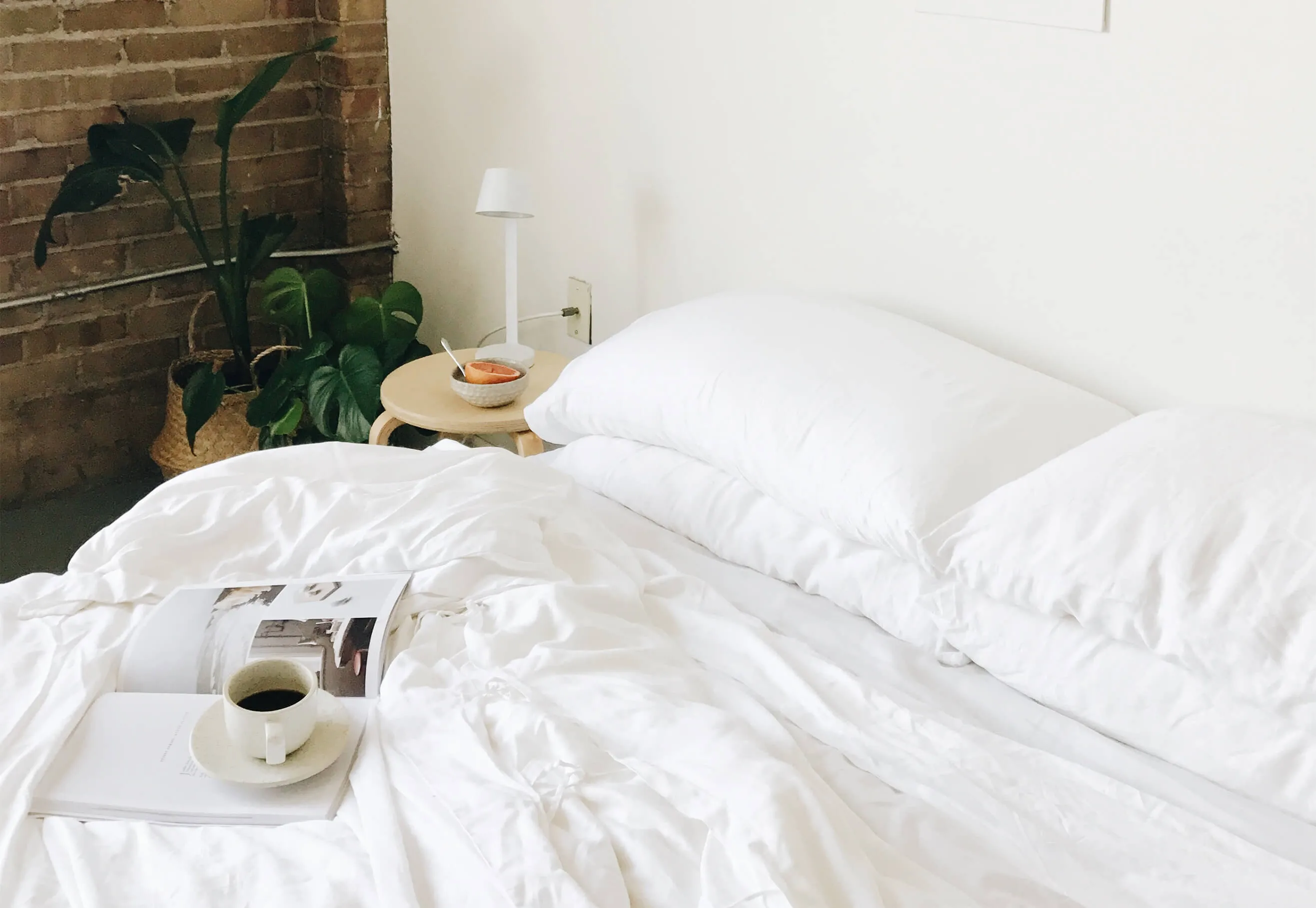Bamboo Pillowcases