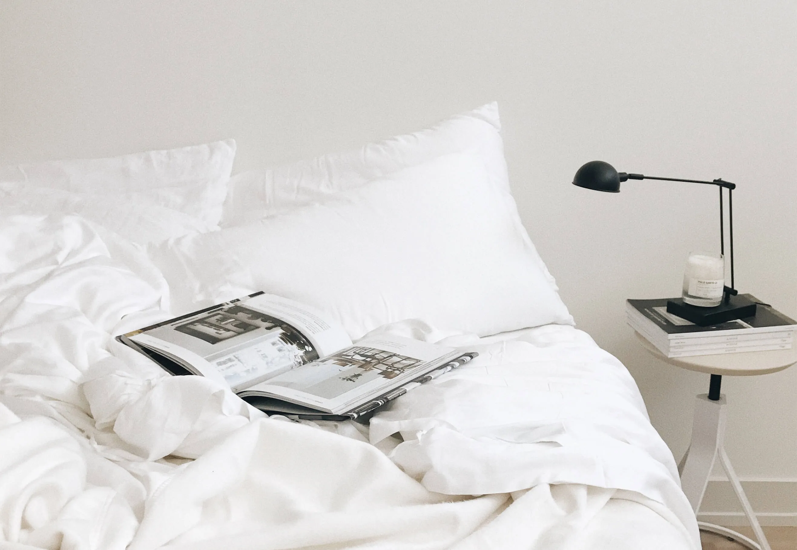 Bamboo Pillowcases