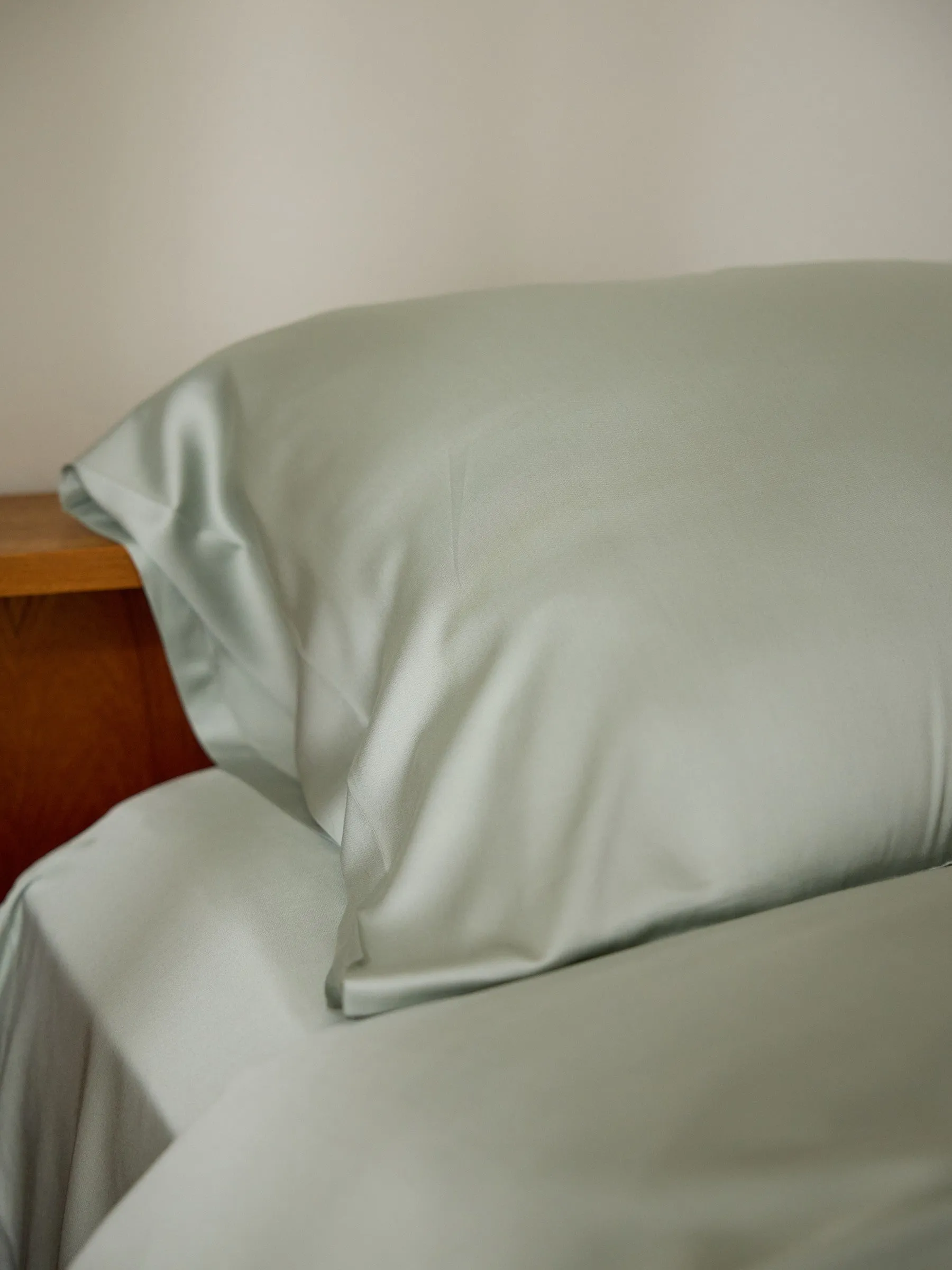 Bamboo Pillowcases