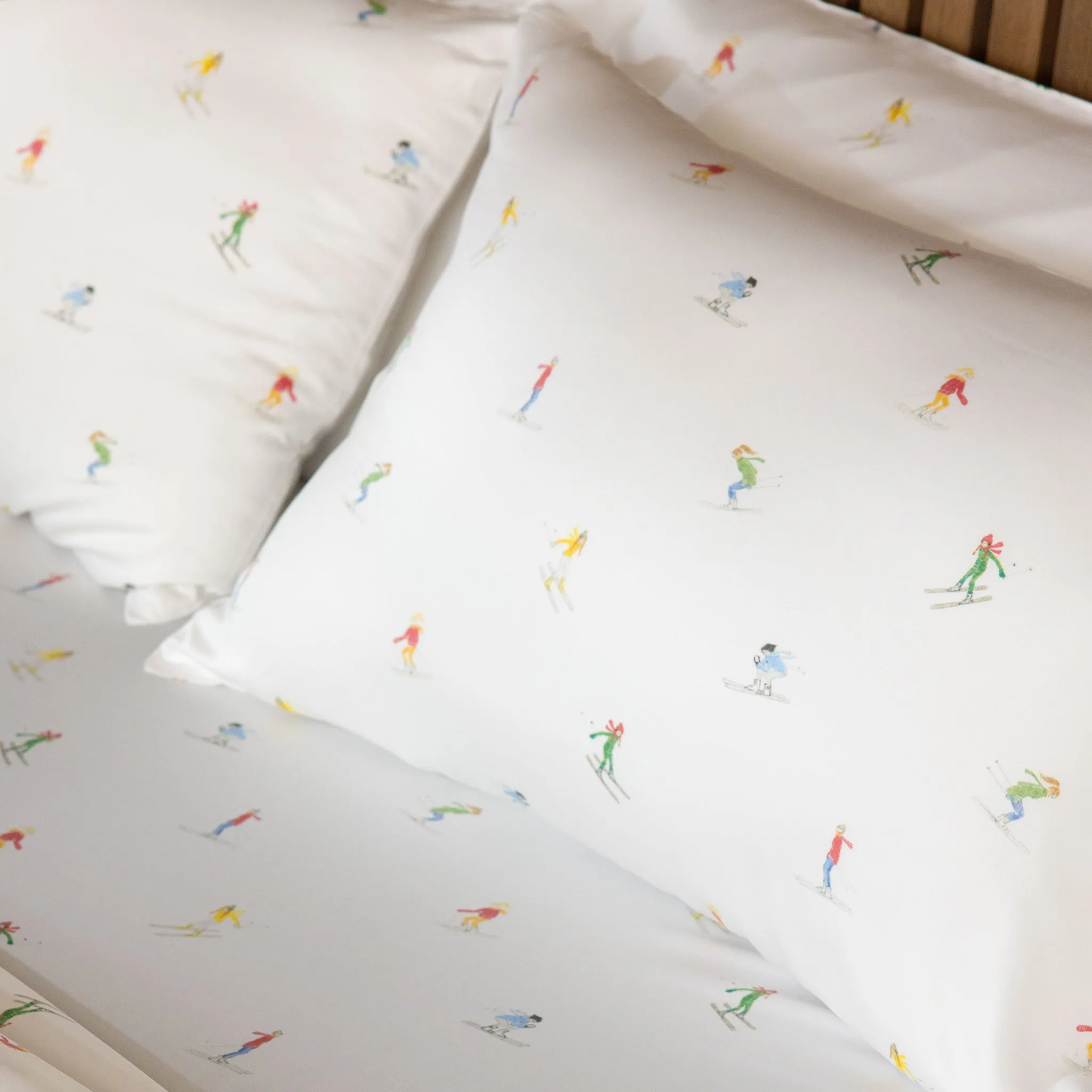 Bamboo Pillowcases