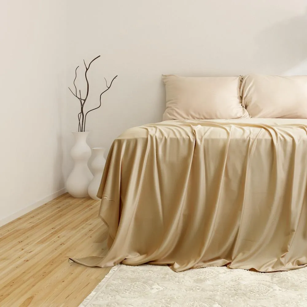 Bamboo Sheet Set (Sale)