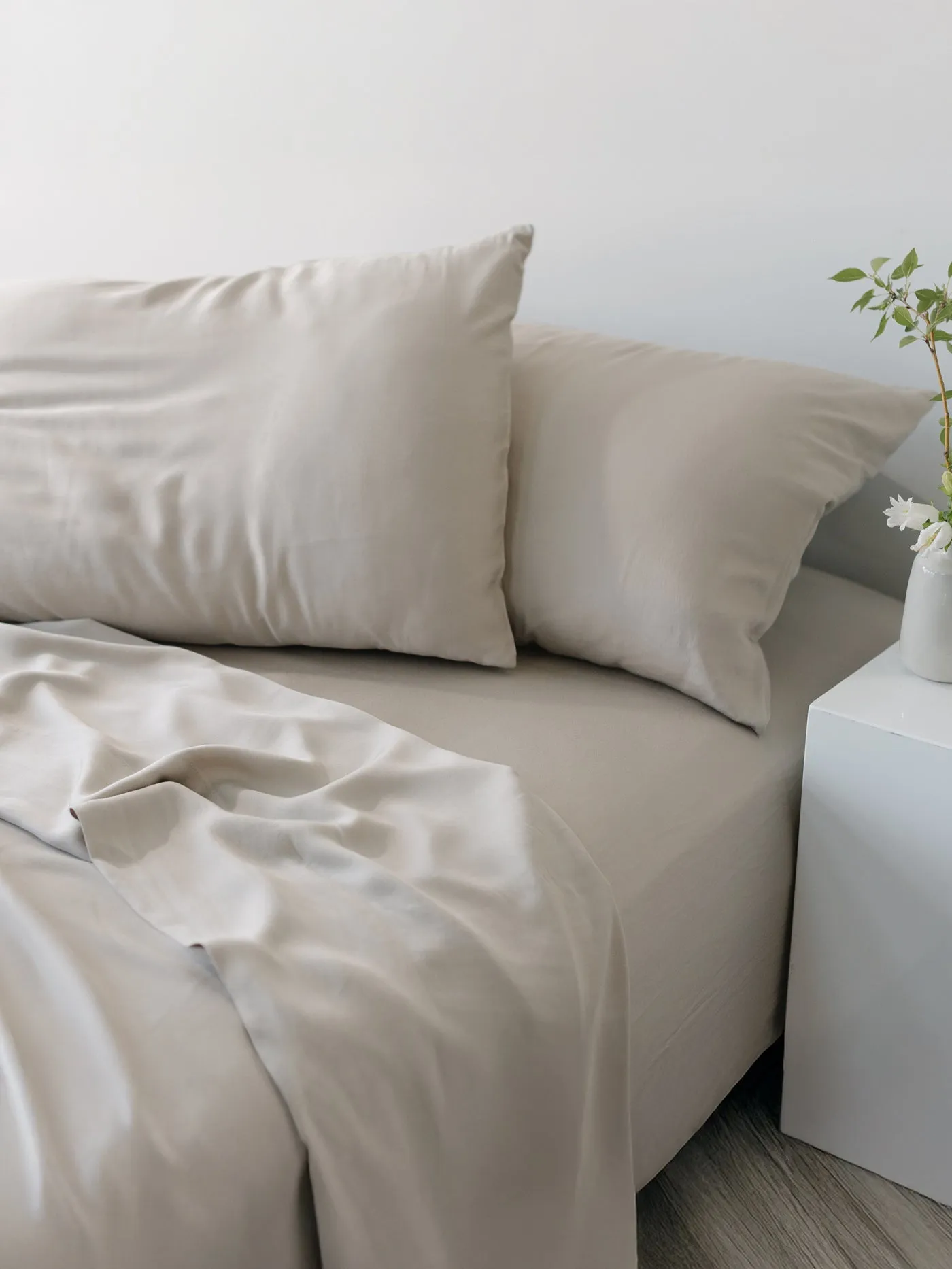 Bamboo Sheet Set