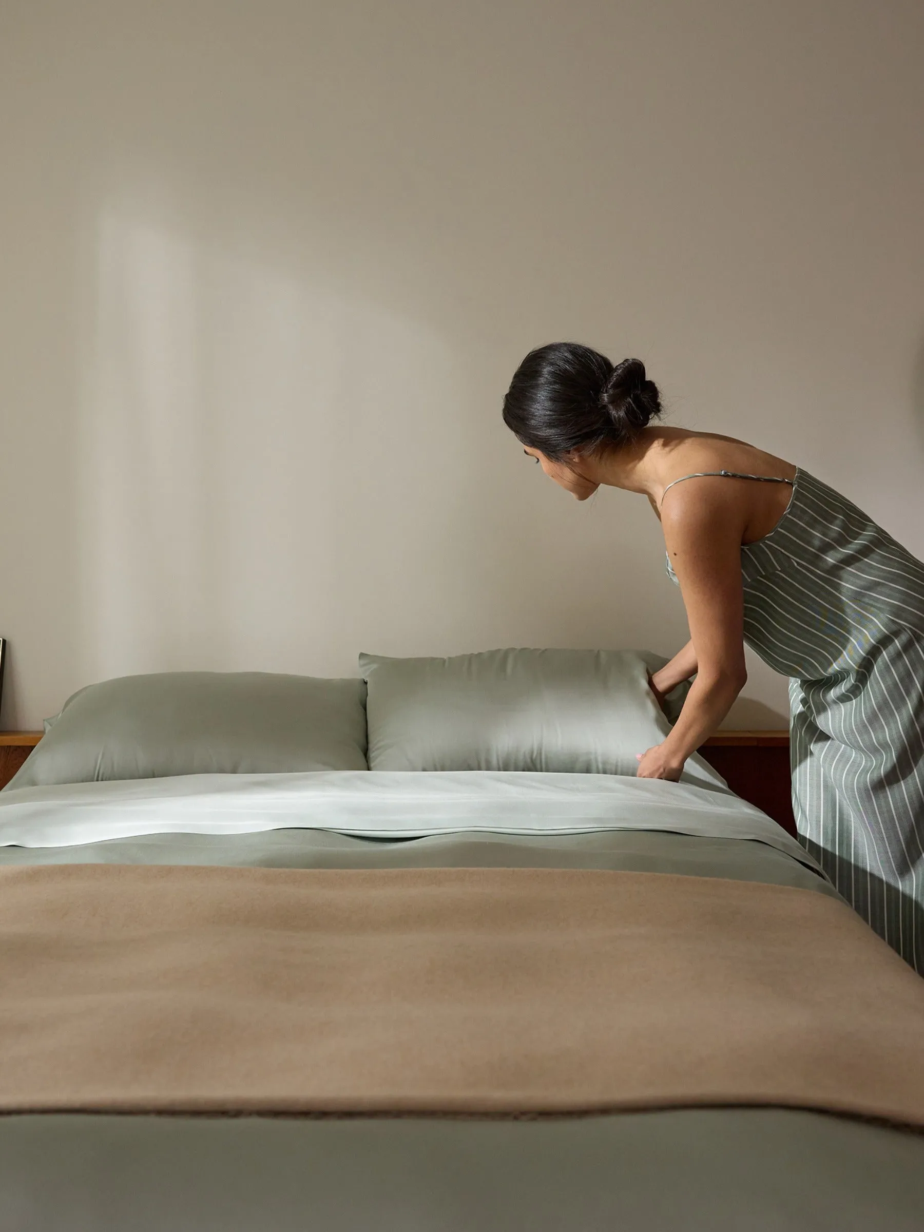 Bamboo Sheet Set