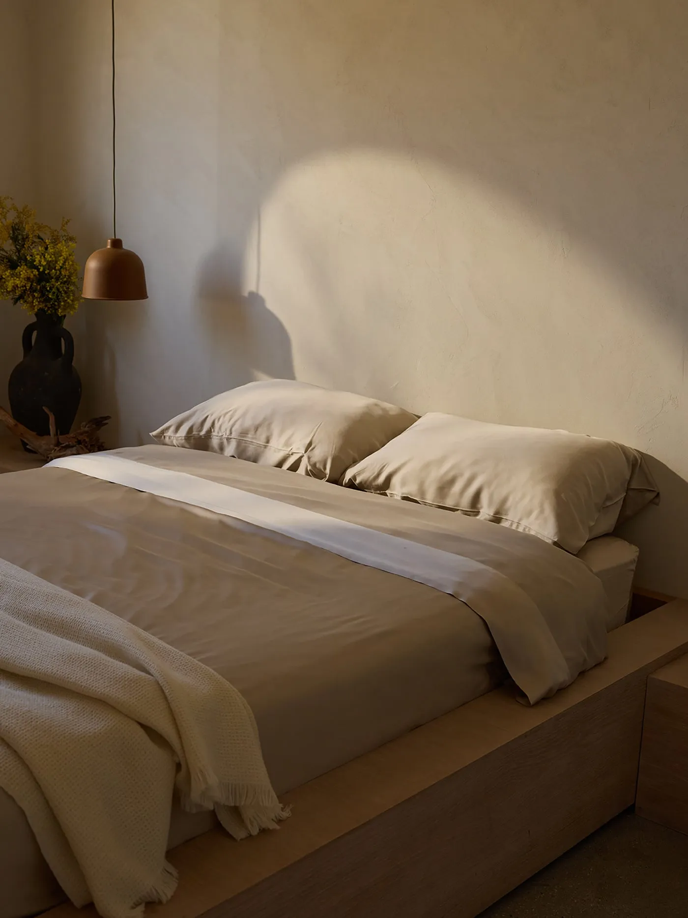 Bamboo Sheet Set