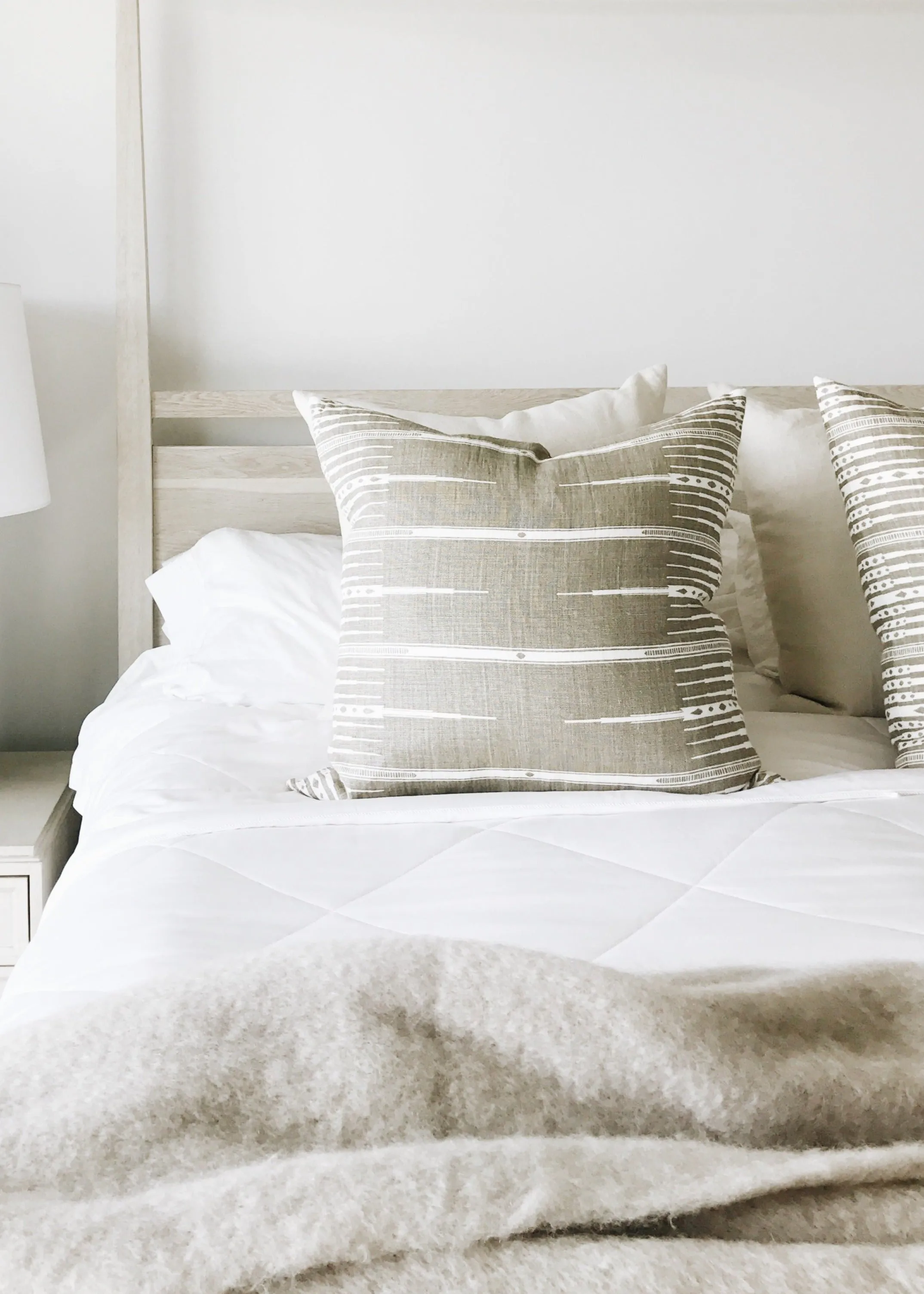Bamboo Viscose Comforter