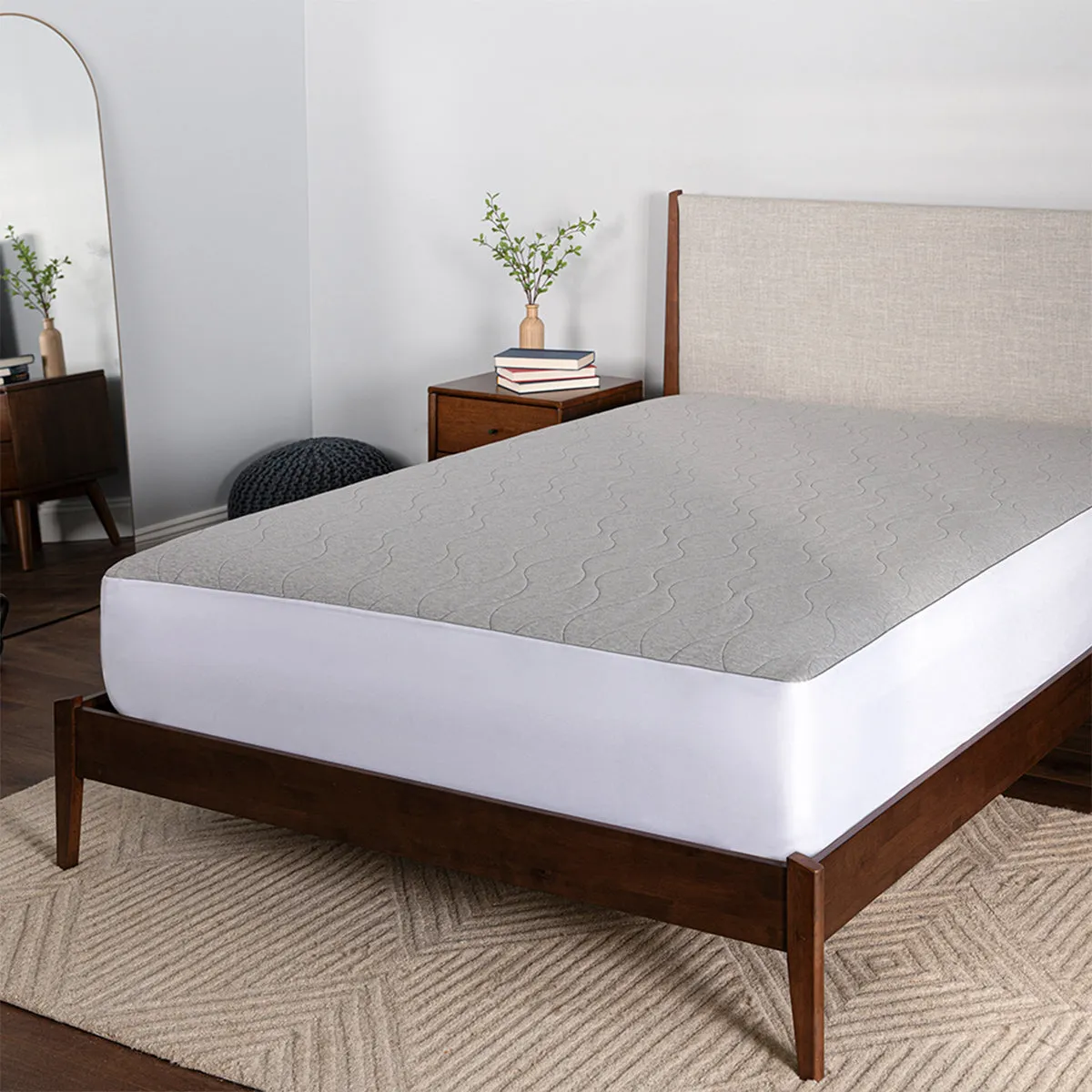 Bedgear Air-X Mattress Protector