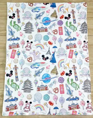 best day blanket