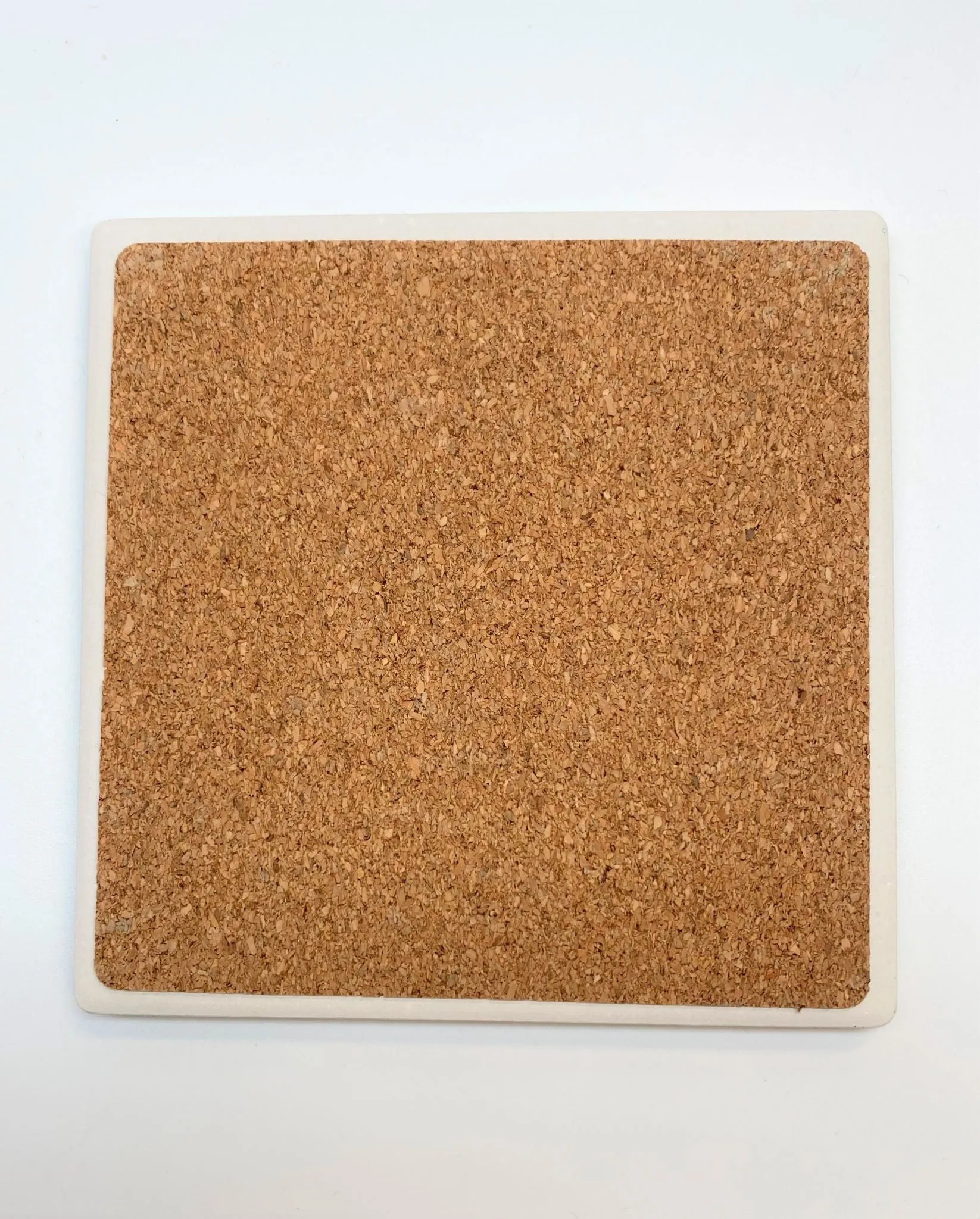 Coaster - Spring Sign