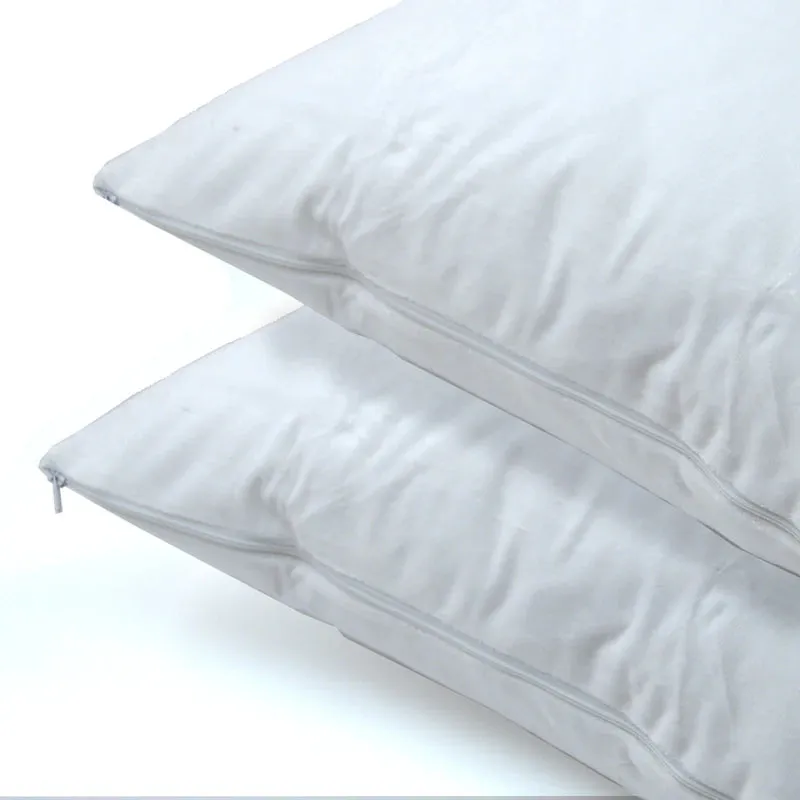 Daniadown Home 2 Cotton Queen Pillow Protectors