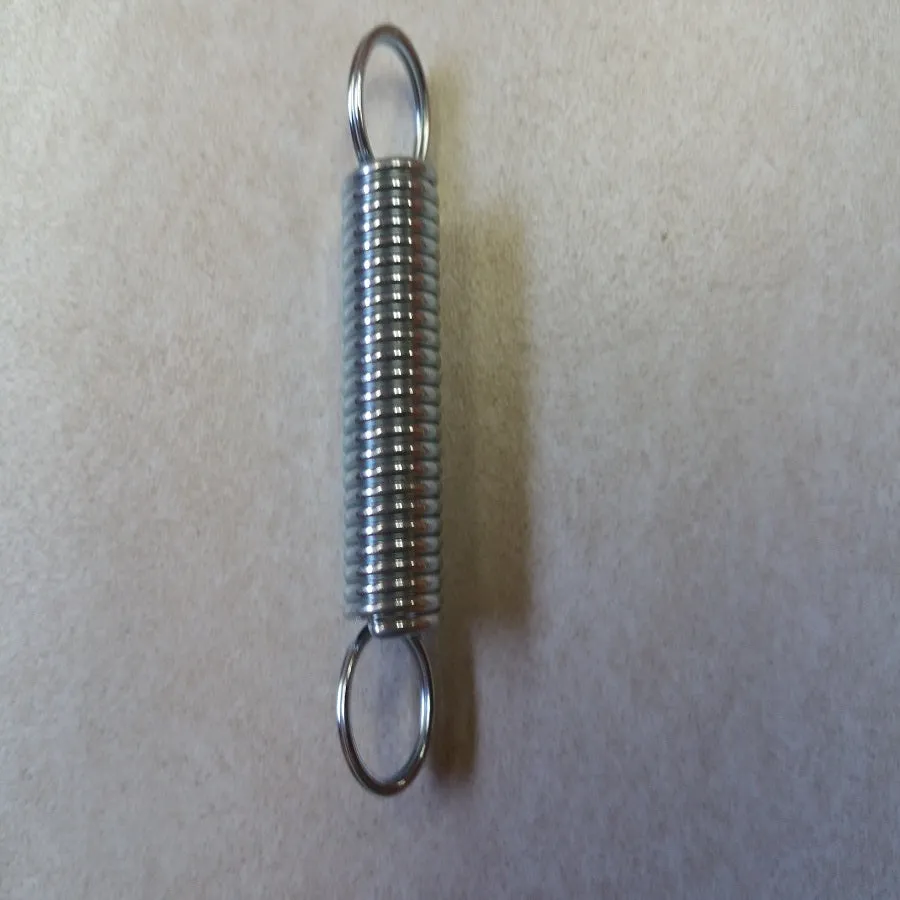 Doser Spring