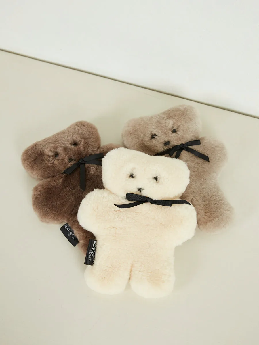 FLATOUTbear